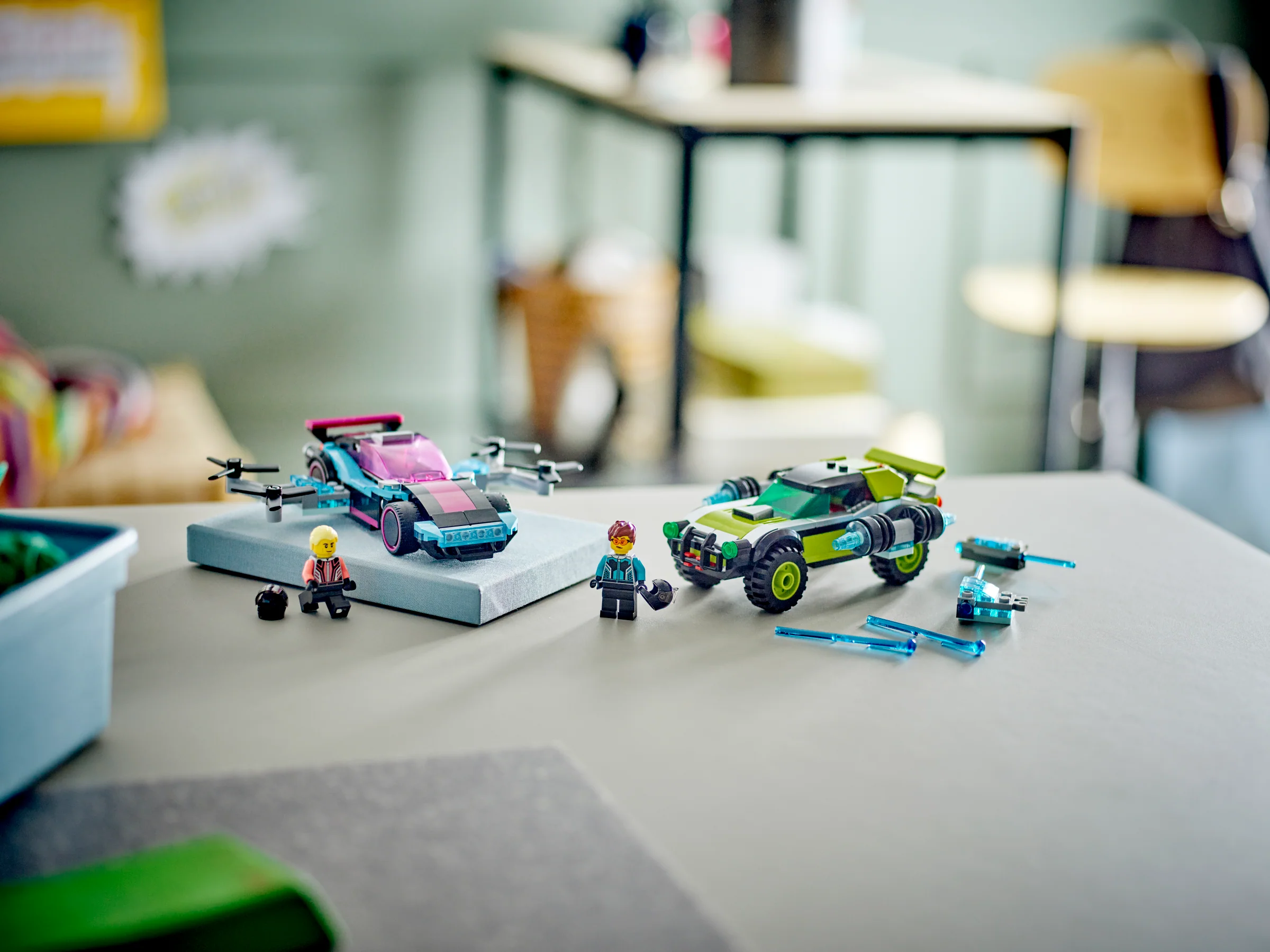 Modified Race Cars - Image 8