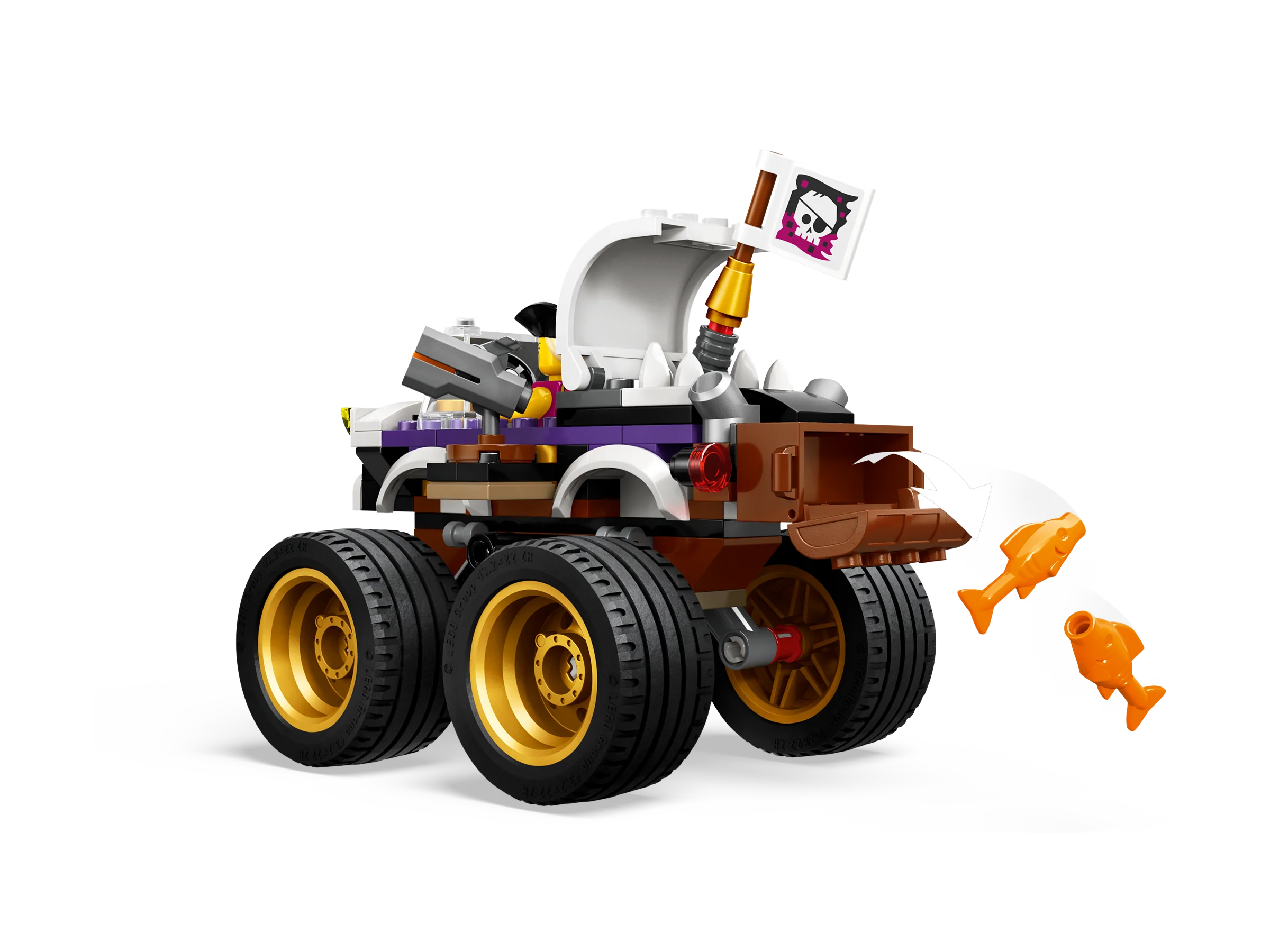 Monster Truck Race - Image 4