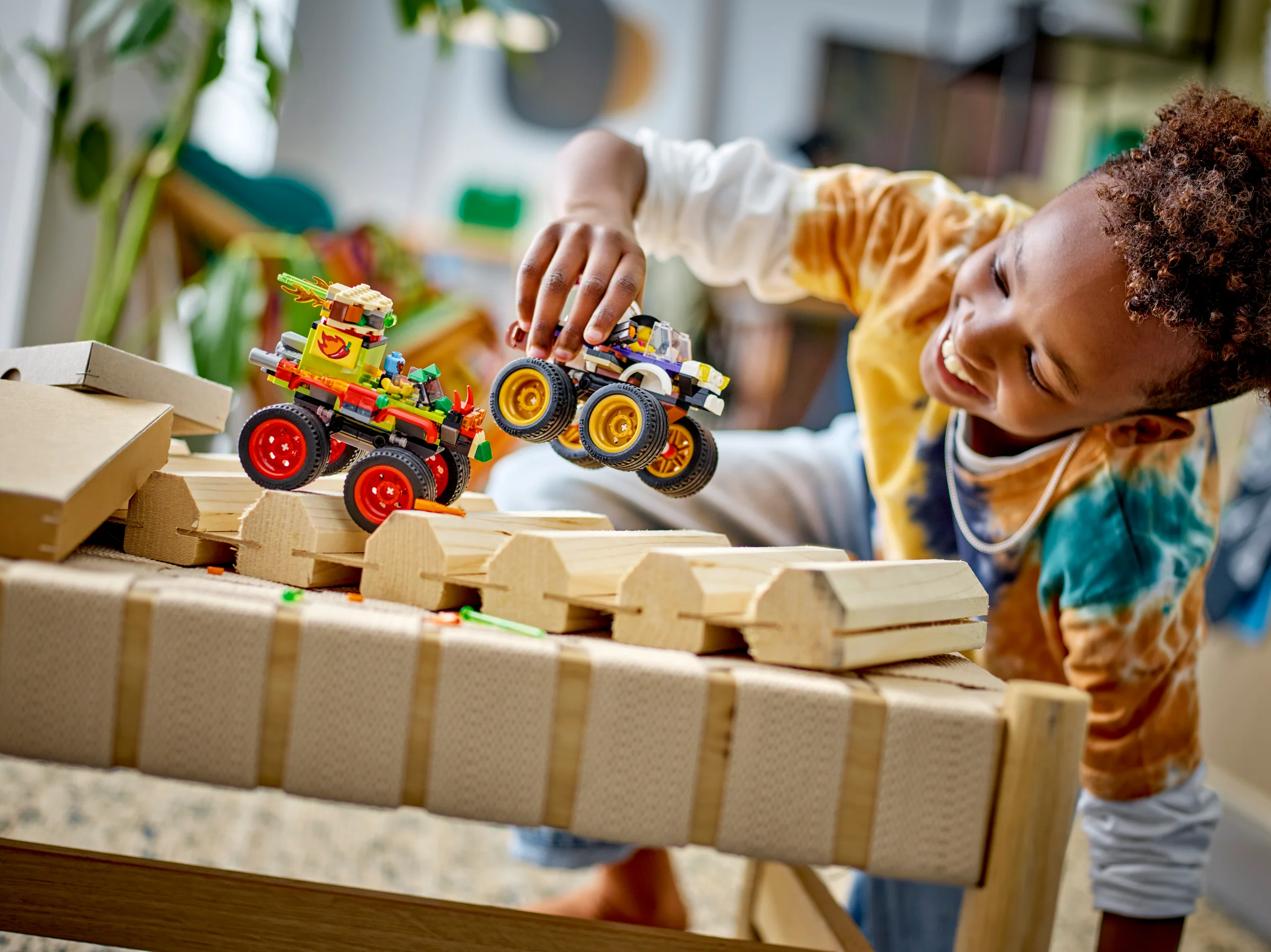 Monster Truck Race - Image 7