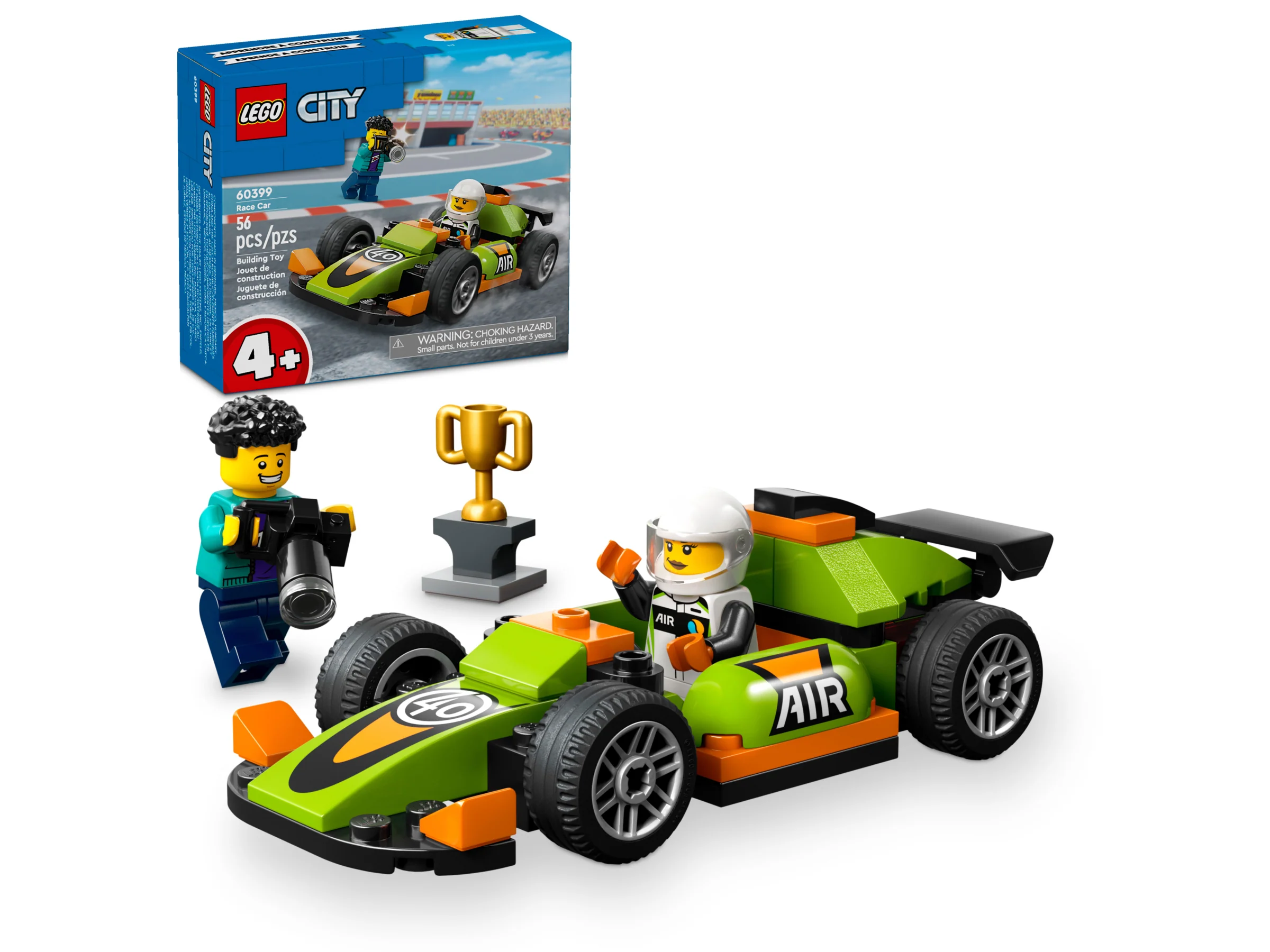 Race Car - Image 2