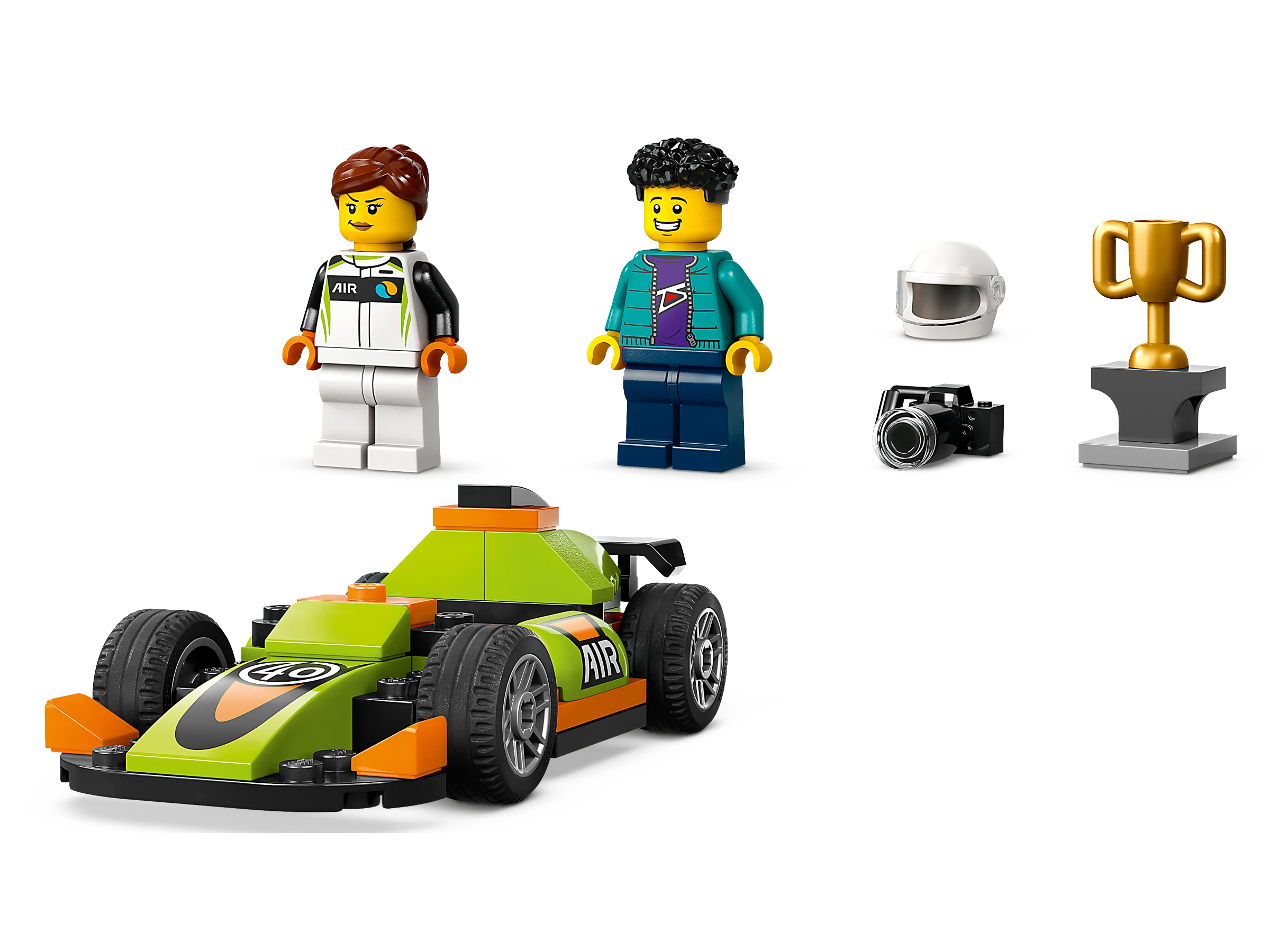 Race Car - Image 3