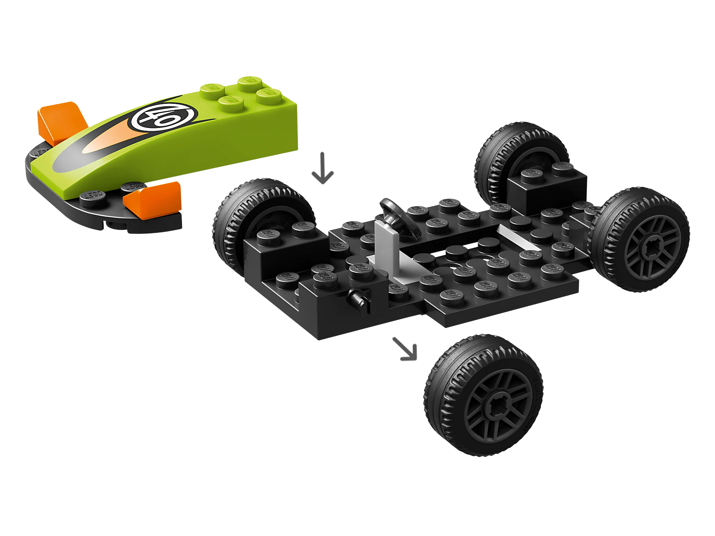 Race Car - Image 4
