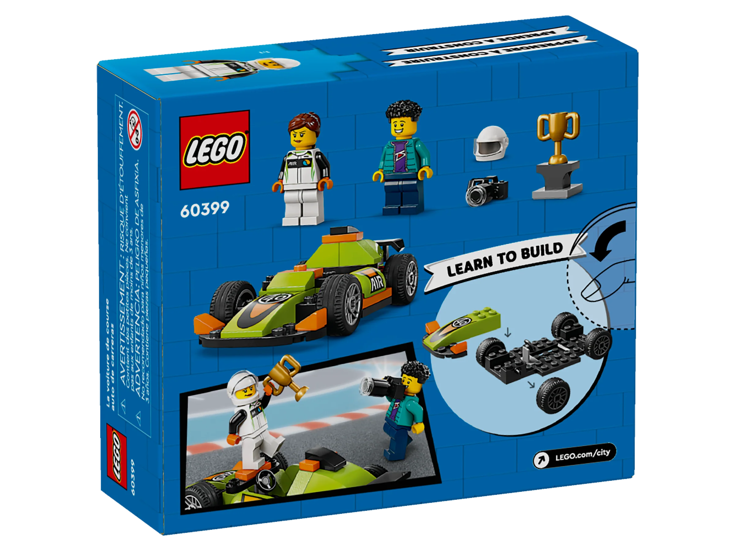 Race Car - Image 5