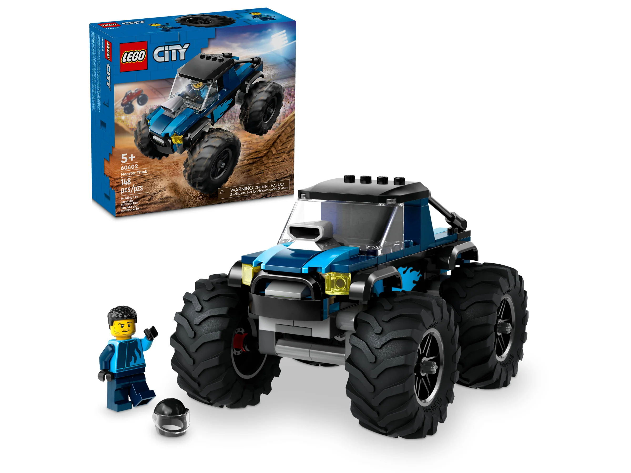 Monster Truck - Image 2