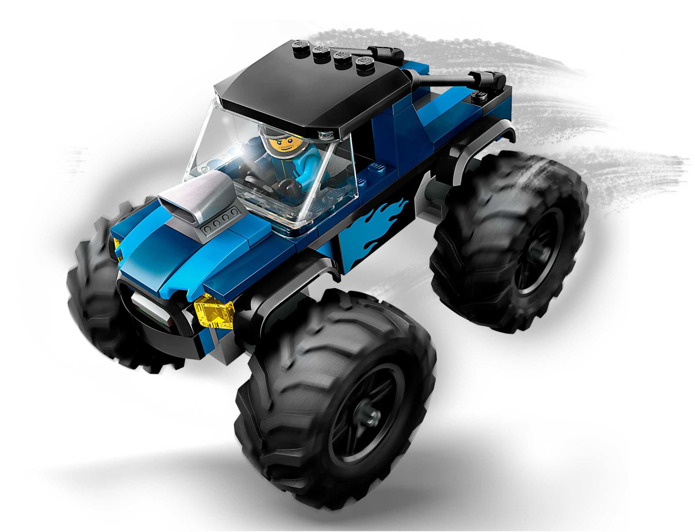 Monster Truck - Image 3