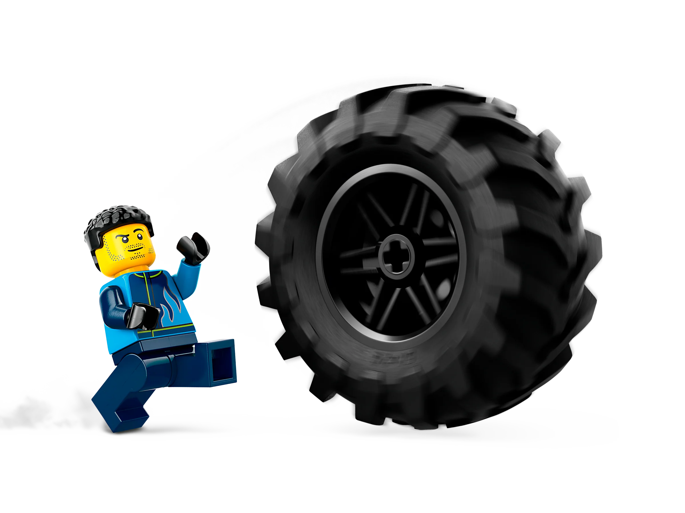 Monster Truck - Image 4