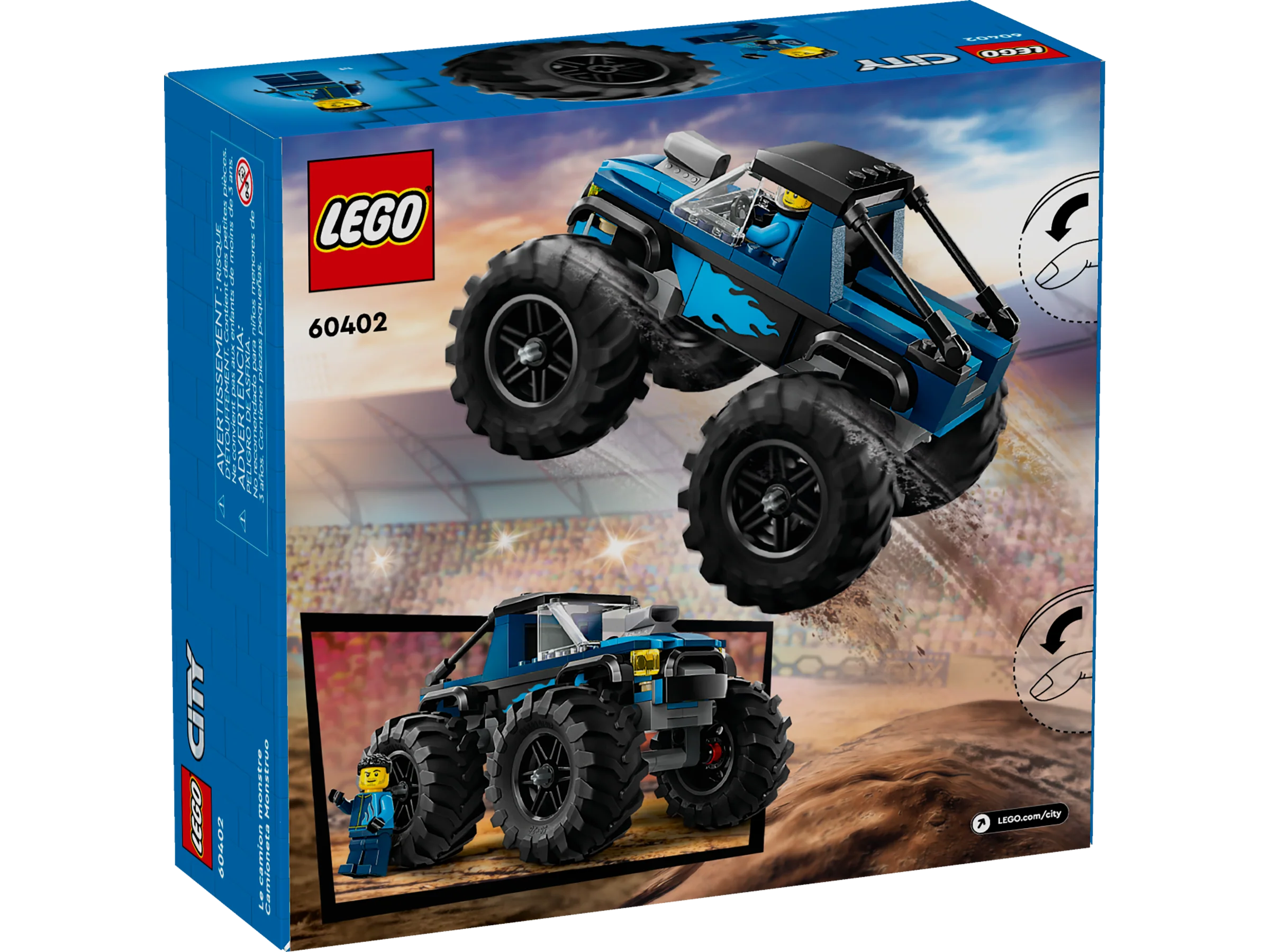 Monster Truck - Image 5
