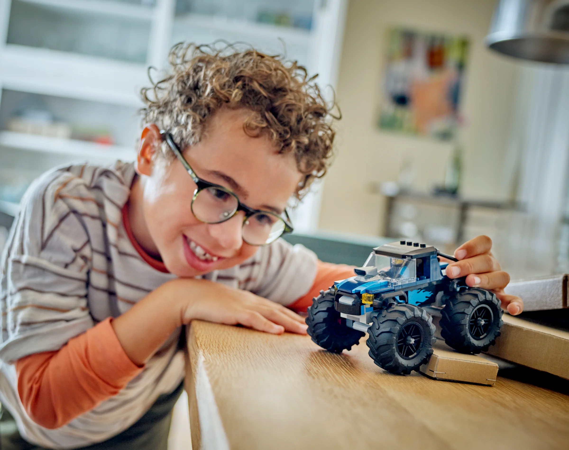 Monster Truck - Image 6