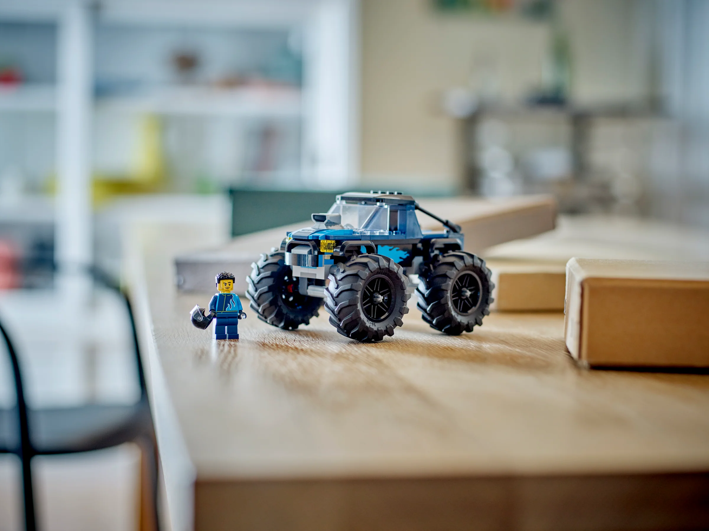 Monster Truck - Image 8