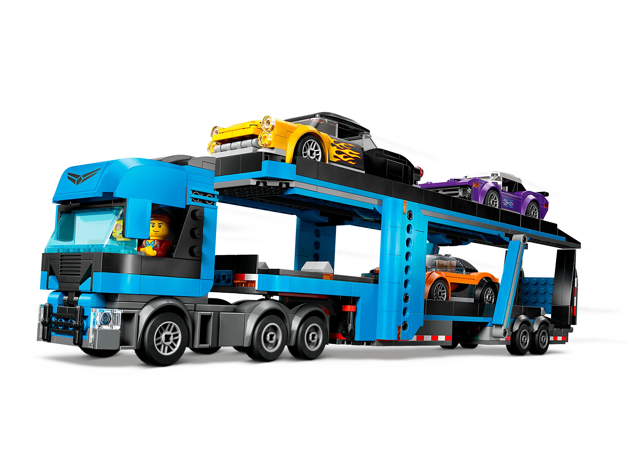 Car Transporter - Image 3