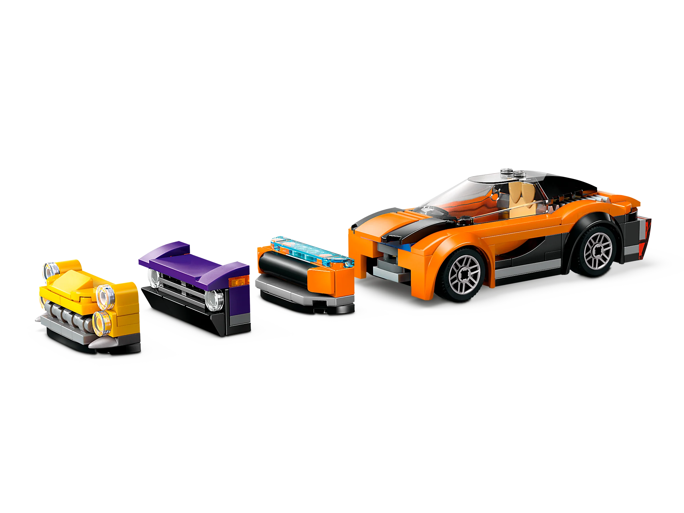 Car Transporter - Image 4
