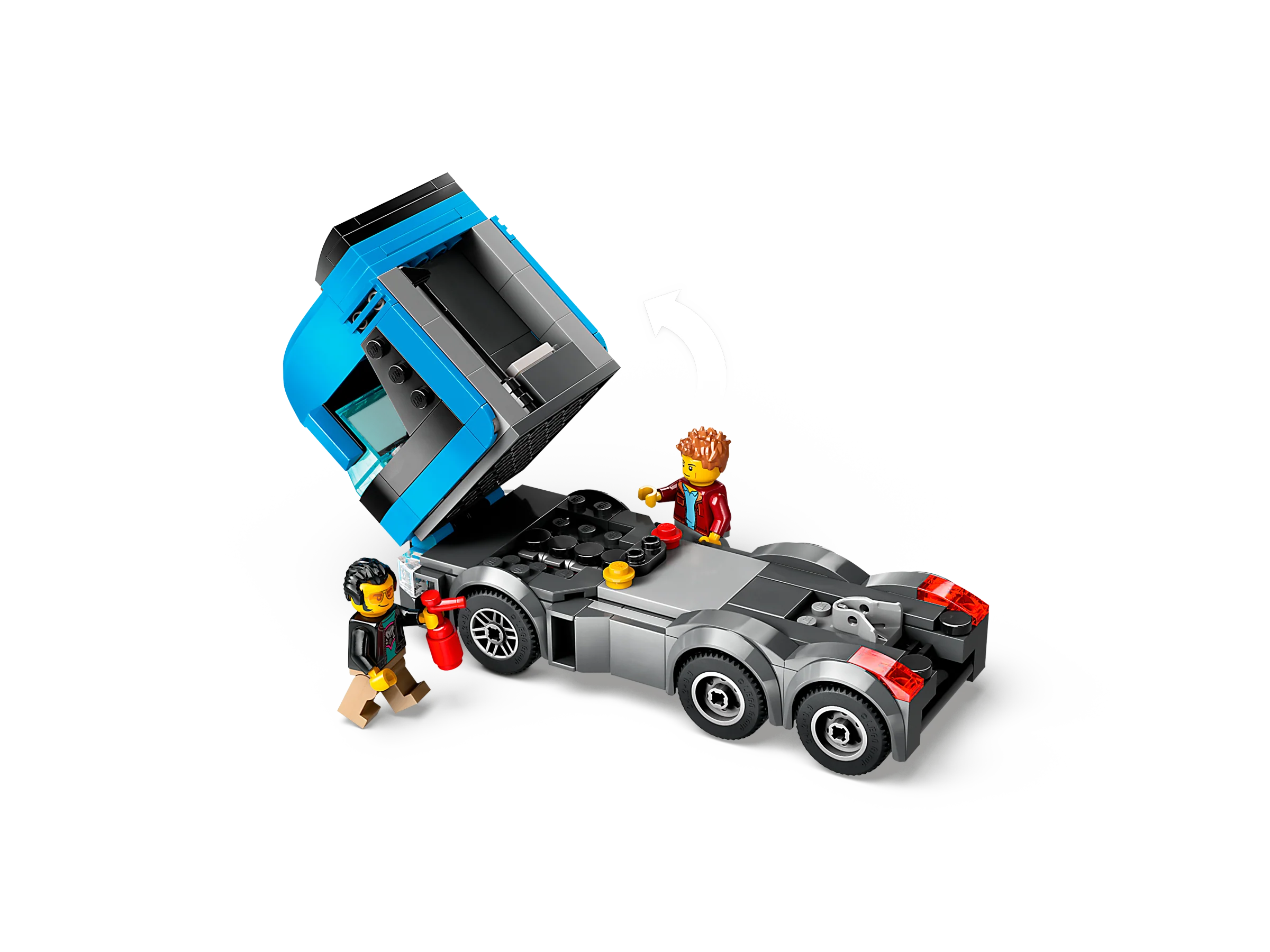 Car Transporter - Image 5