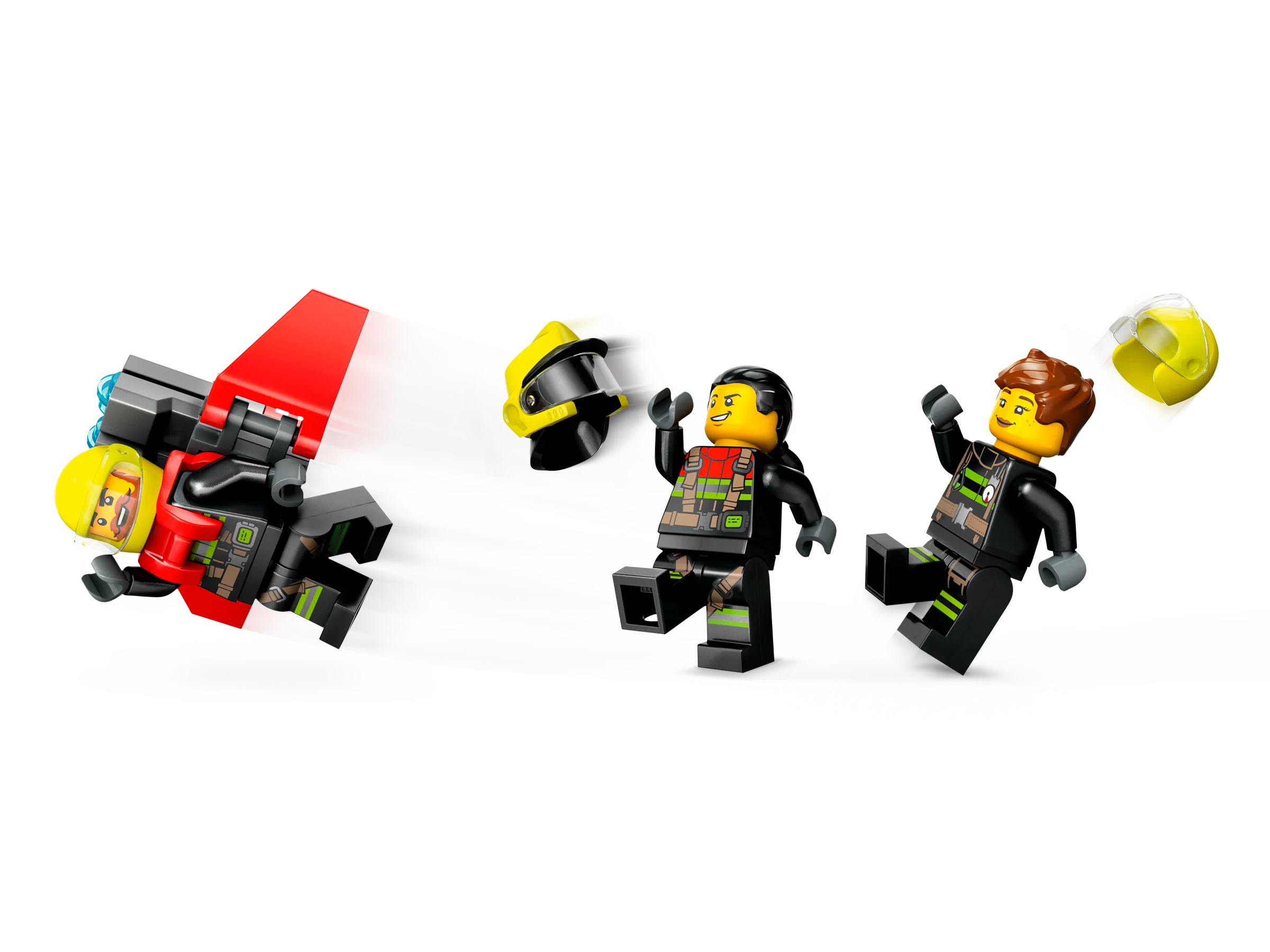 Fire Rescue Plane - Image 5