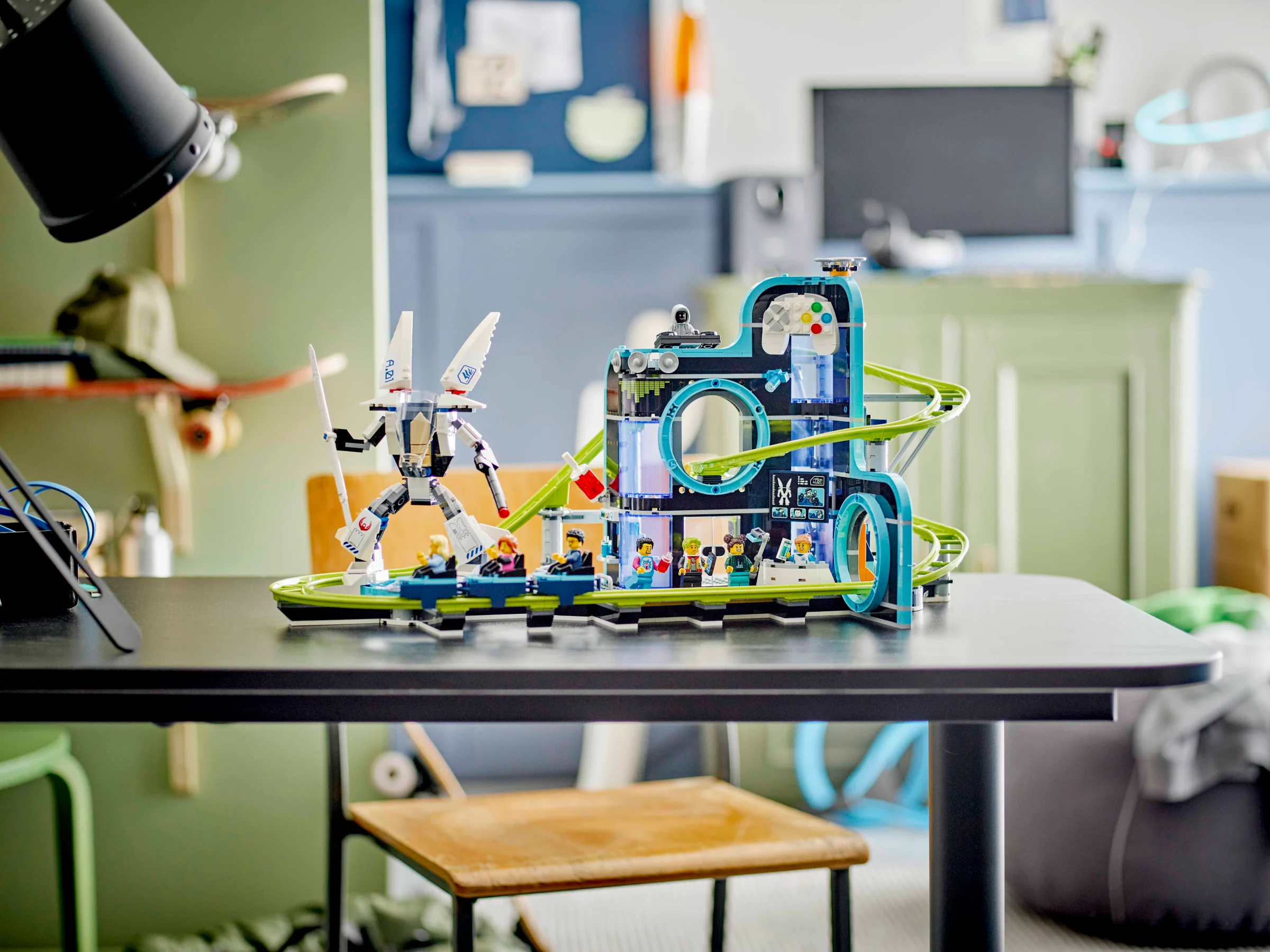 Robot World - Image 10