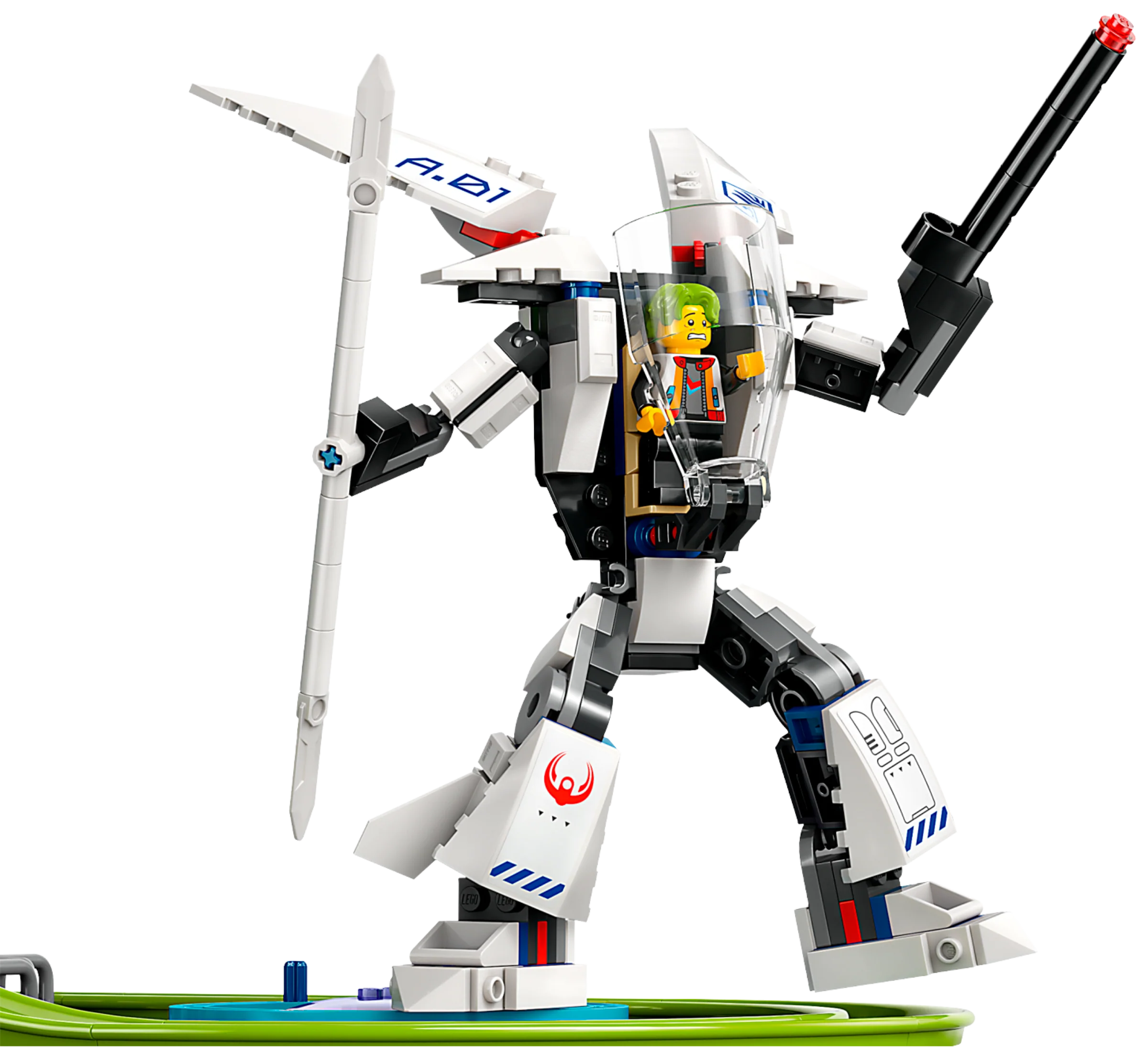 Robot World - Image 4