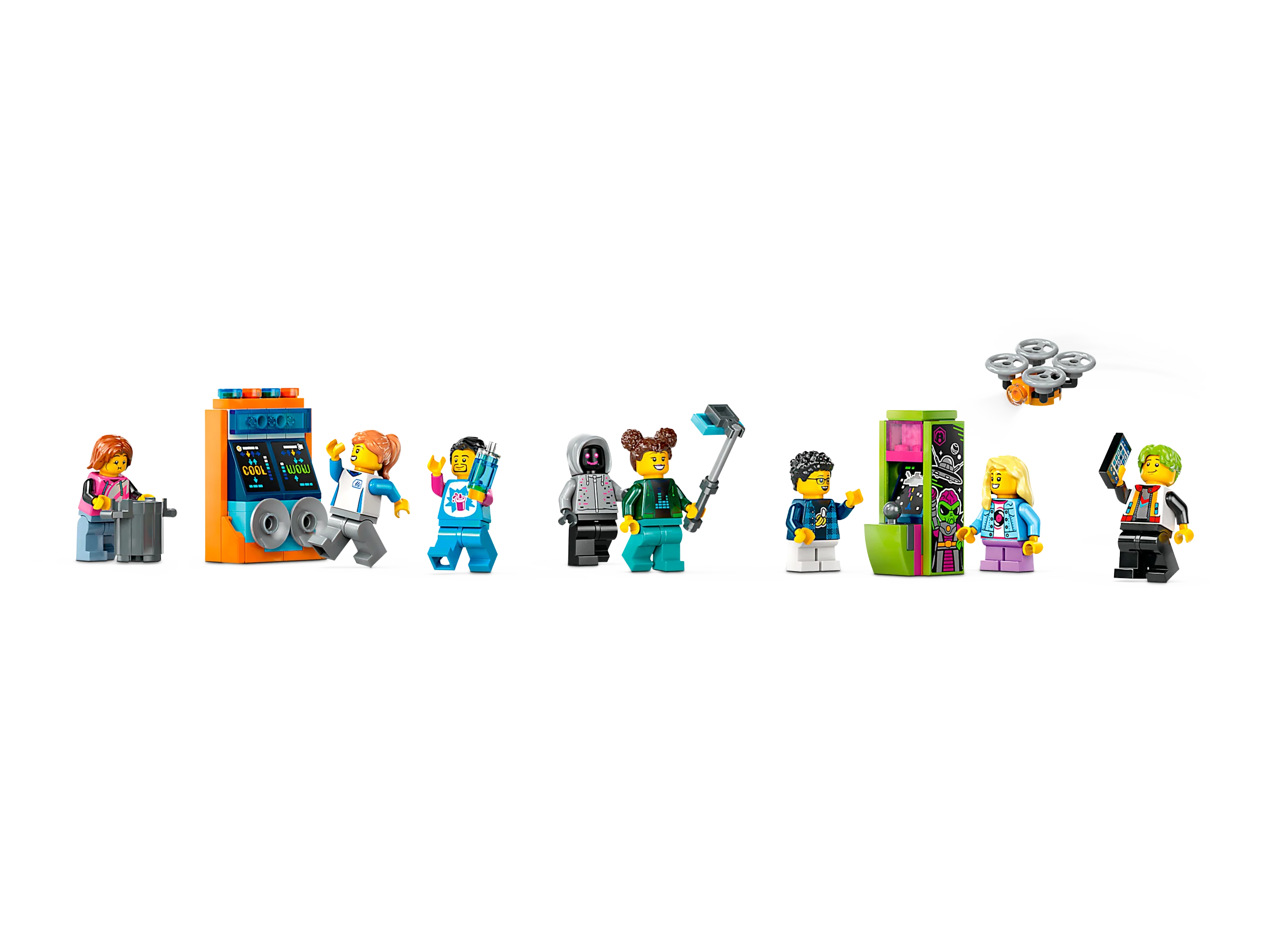 Robot World - Image 5