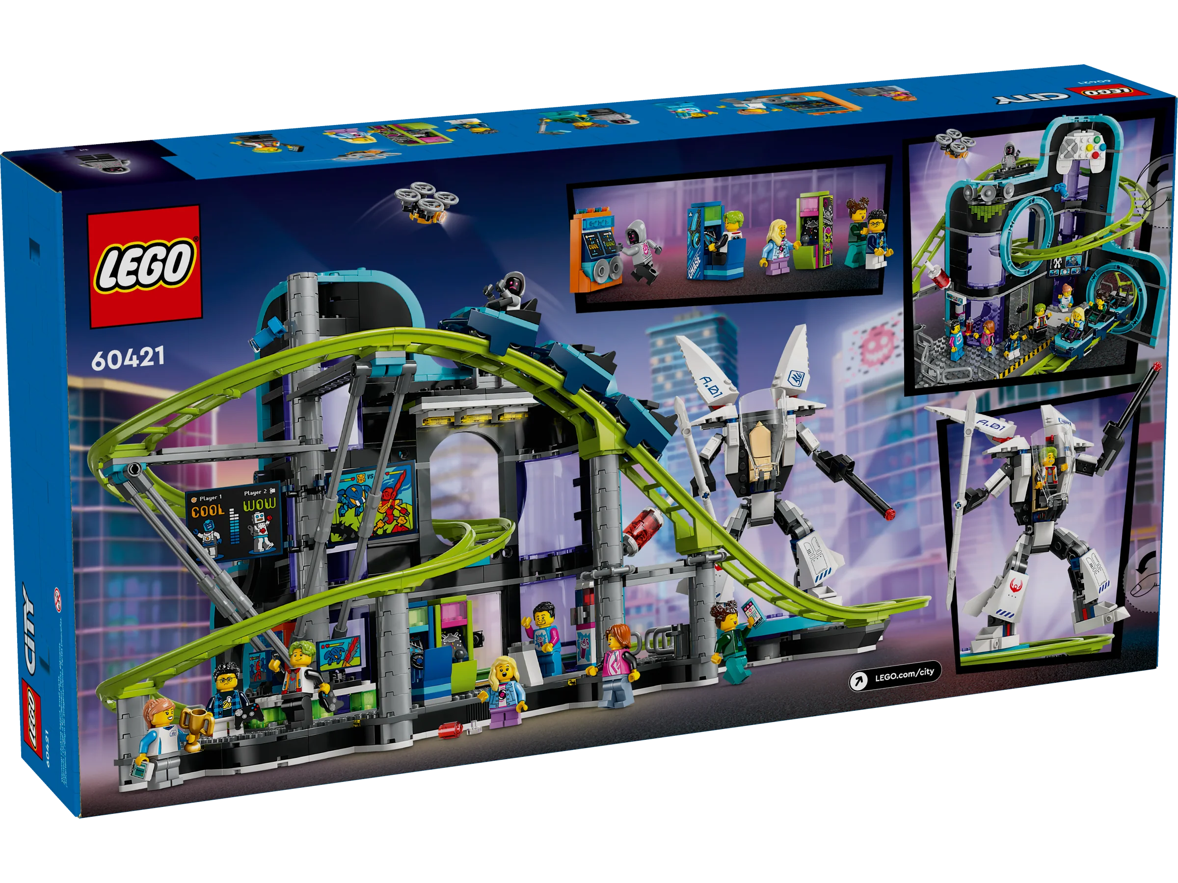 Robot World - Image 6