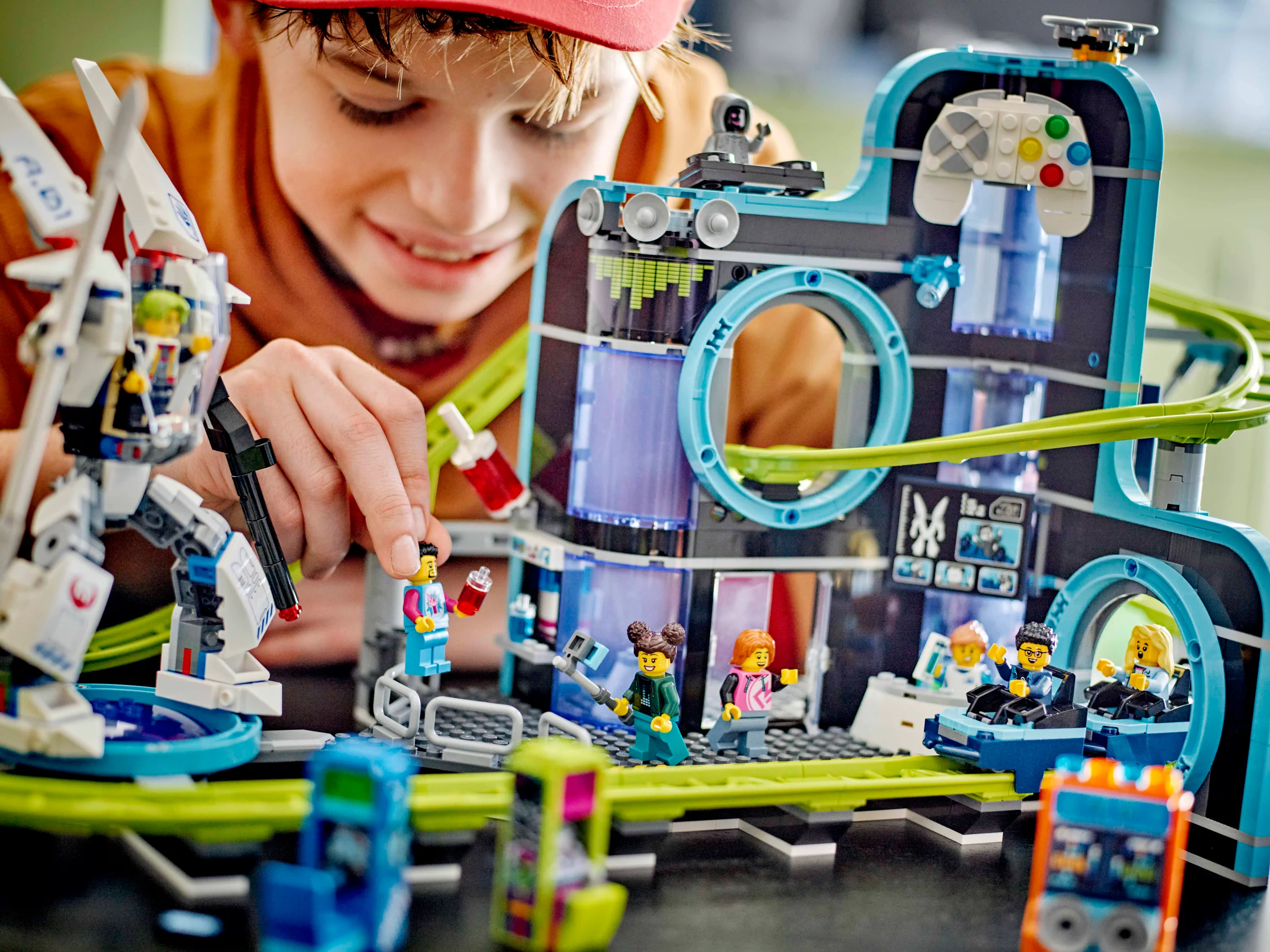 Robot World - Image 8