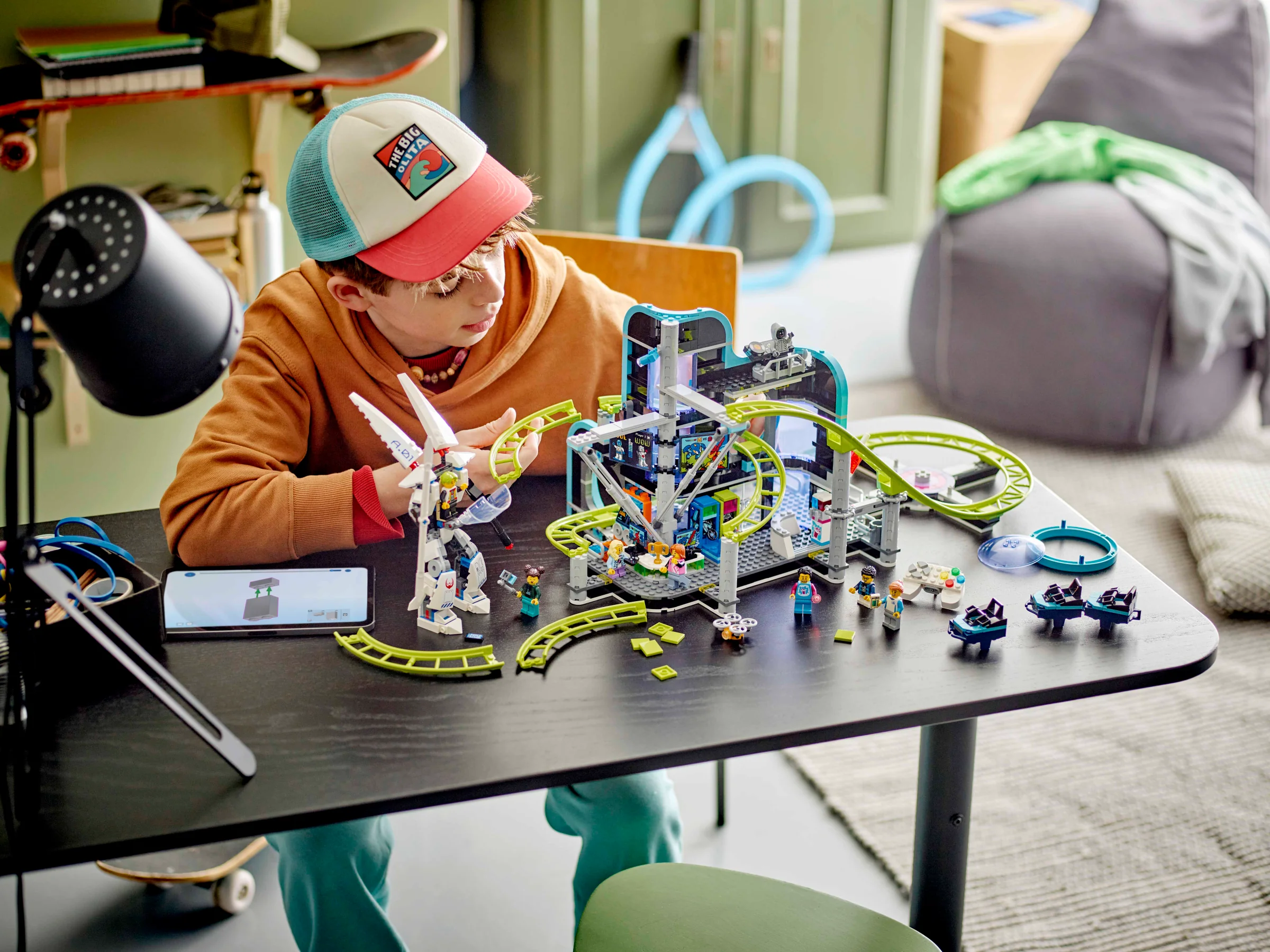 Robot World - Image 9
