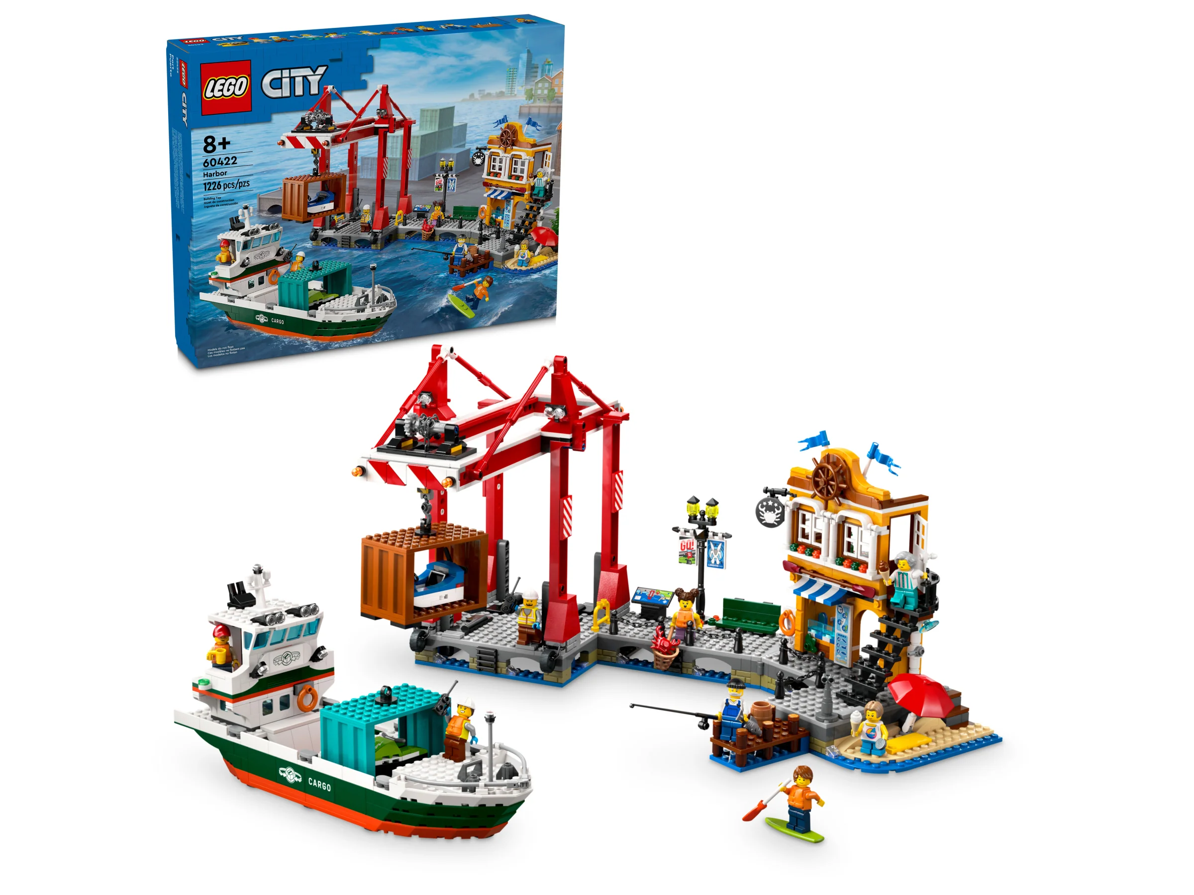 Harbour - Image 2