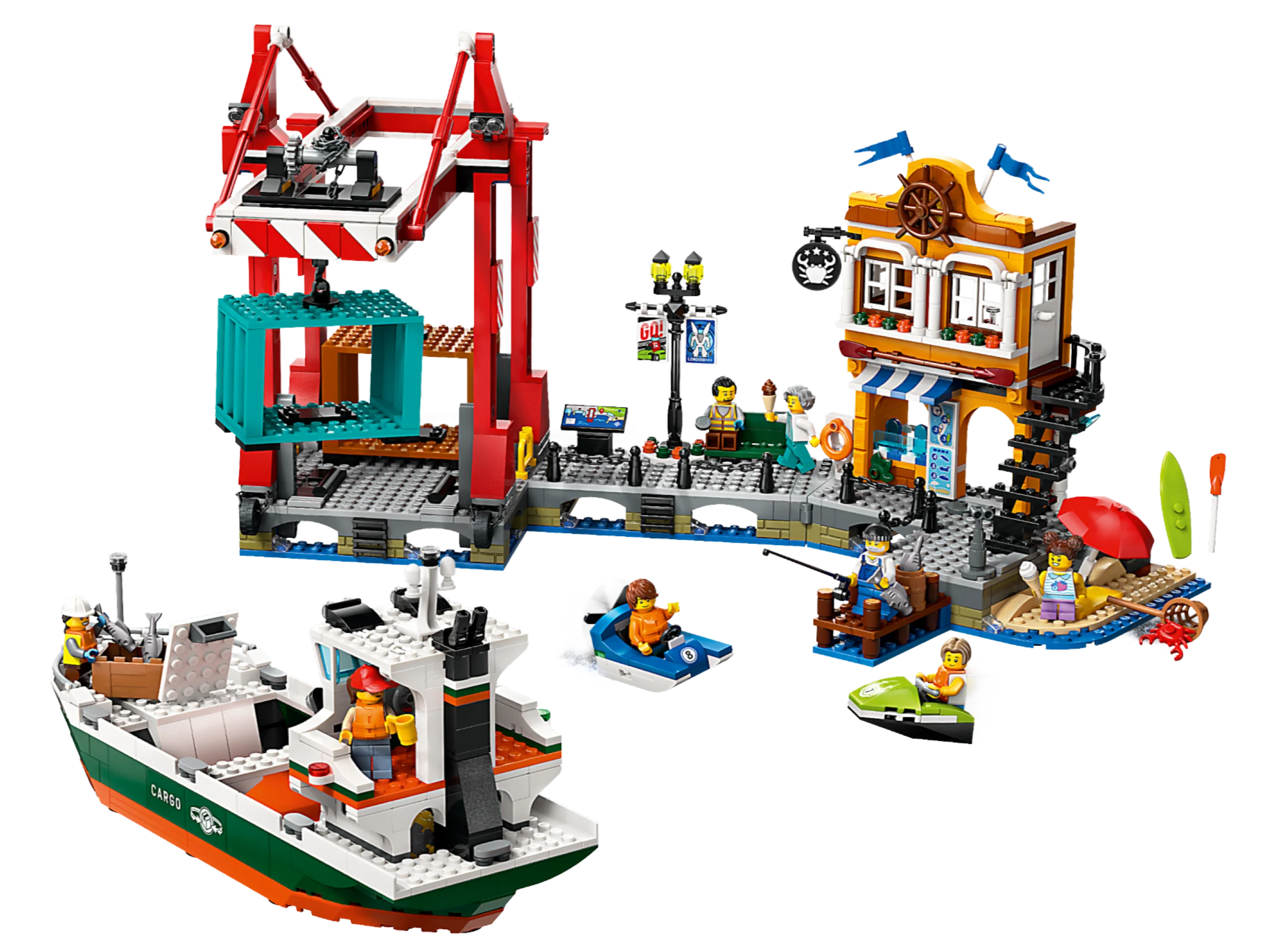 Harbour - Image 3