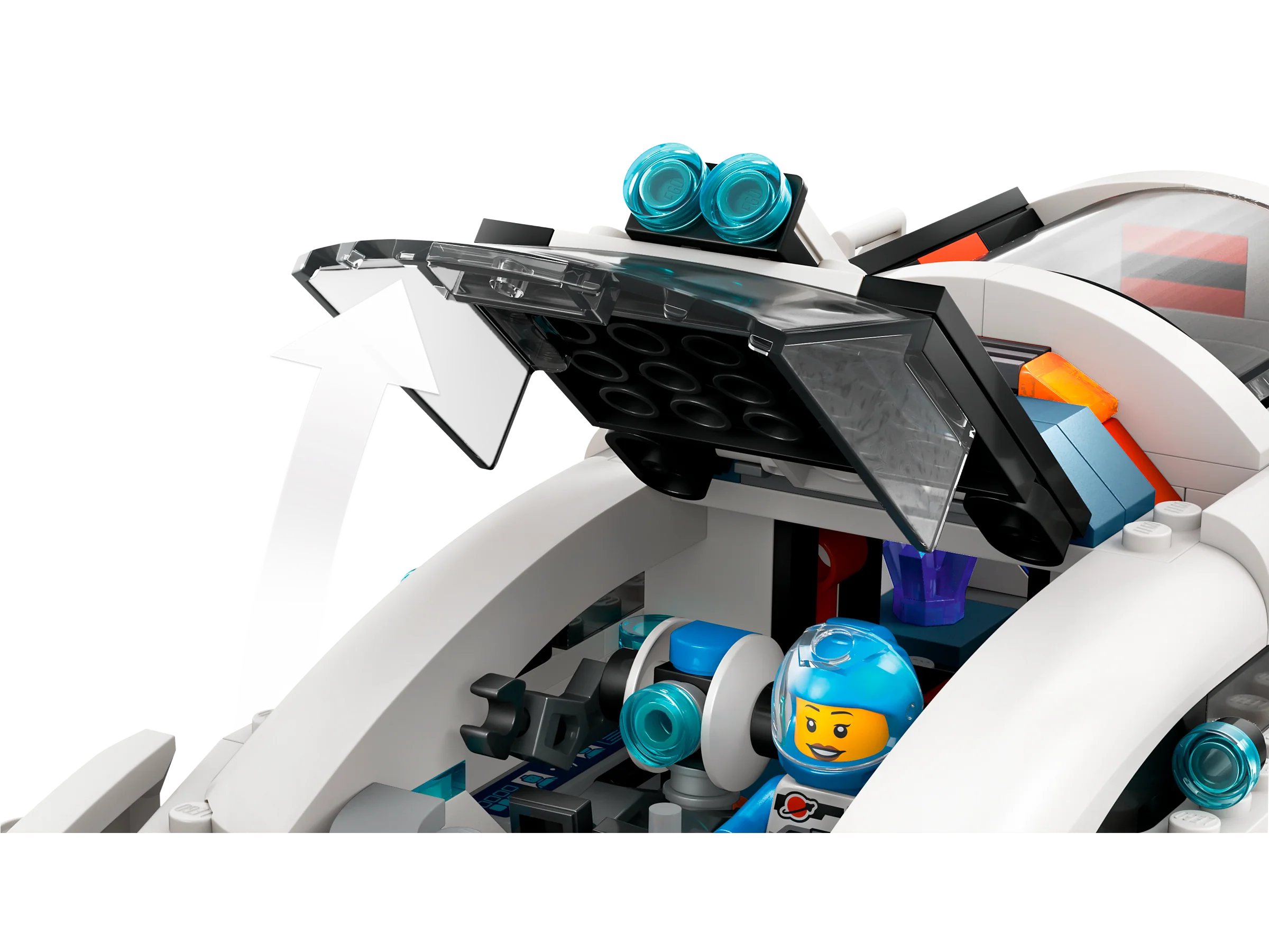 Command Rover and Crane Loader - Image 4