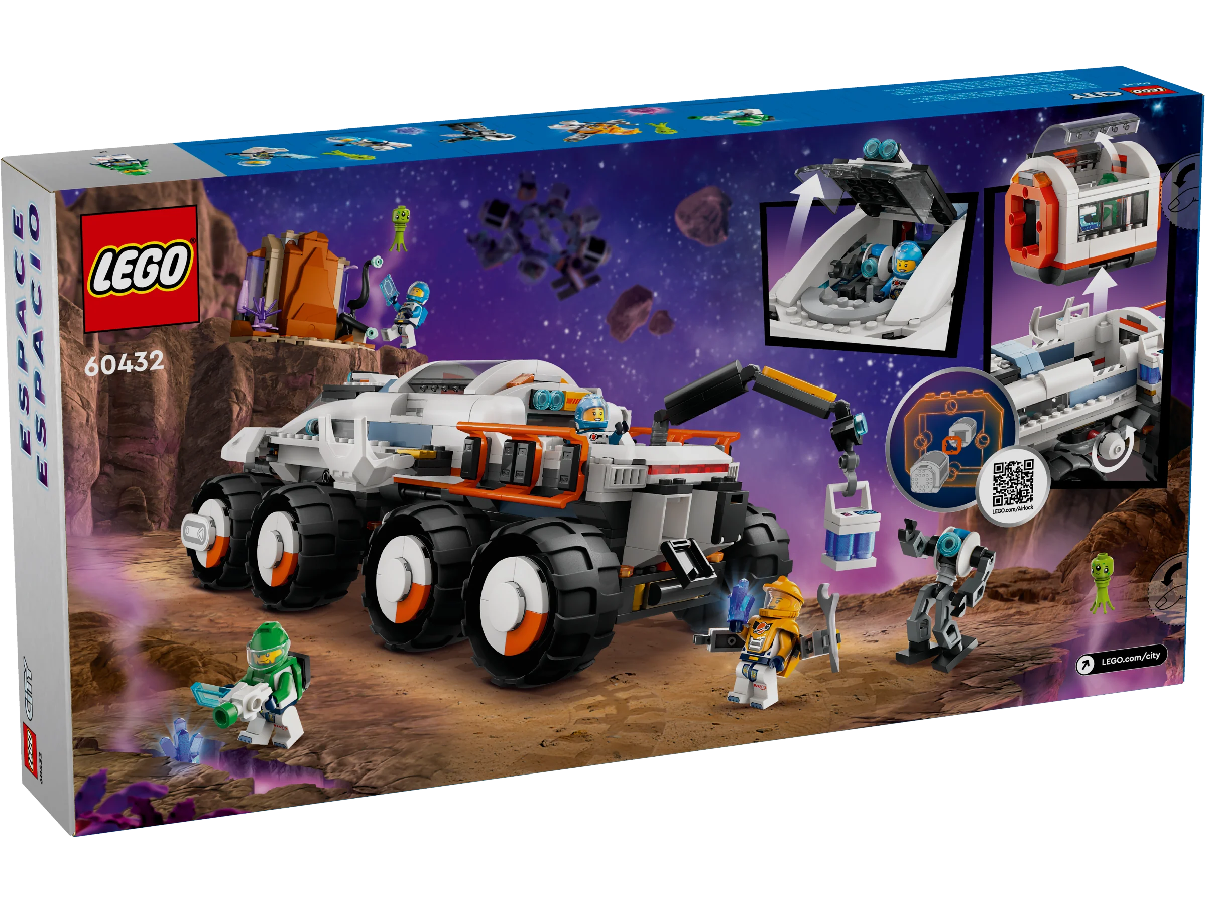 Command Rover and Crane Loader - Image 5