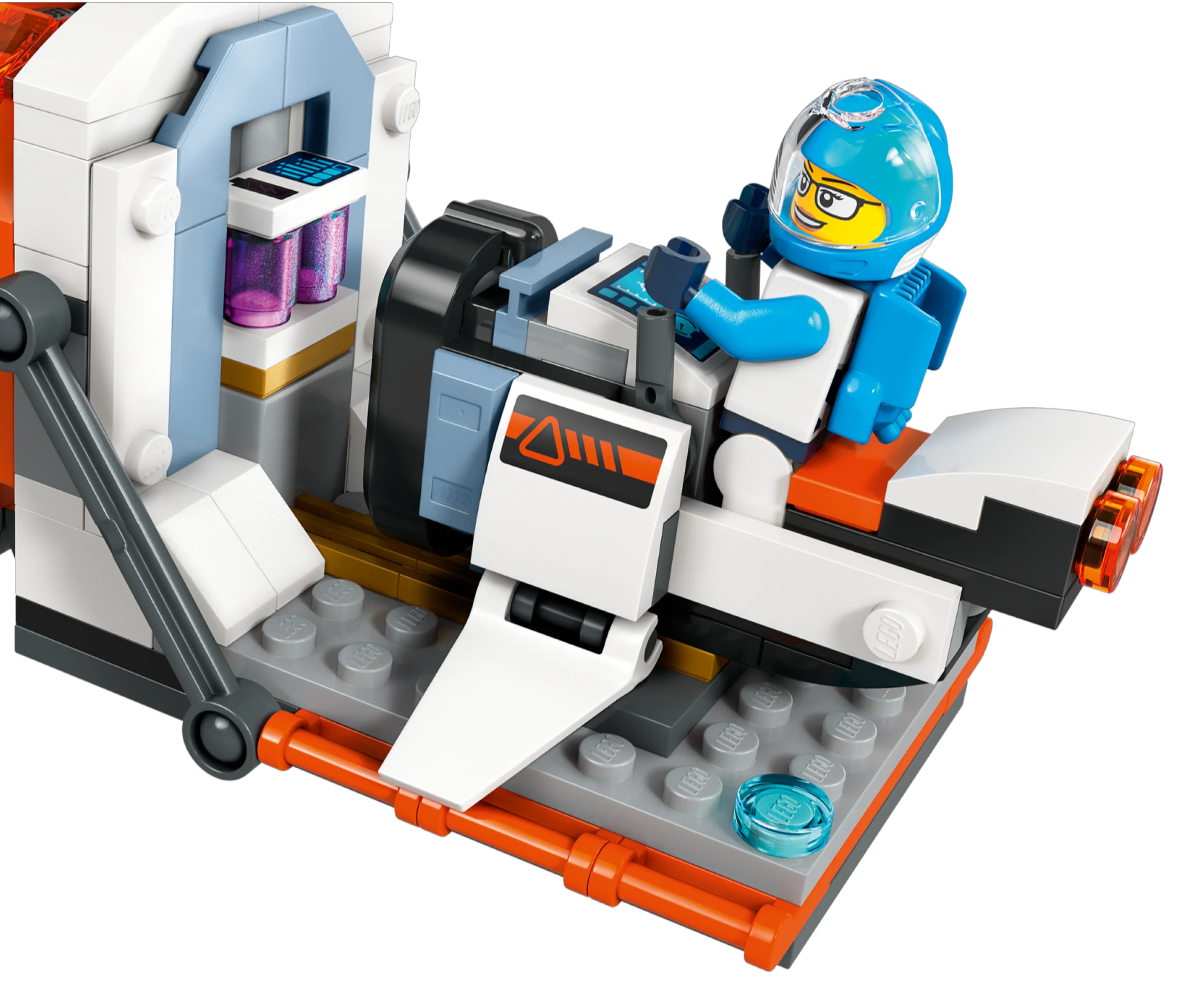 Modular Space Station - Image 4