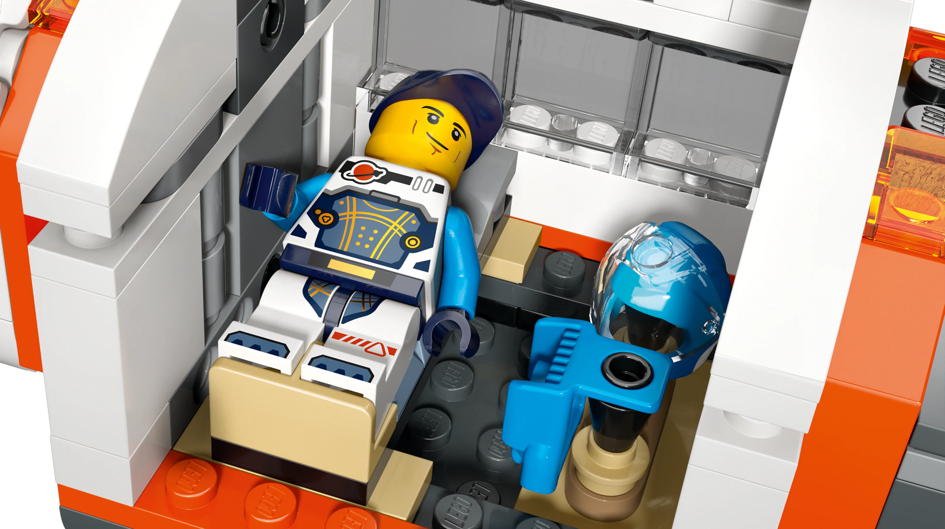 Modular Space Station - Image 5