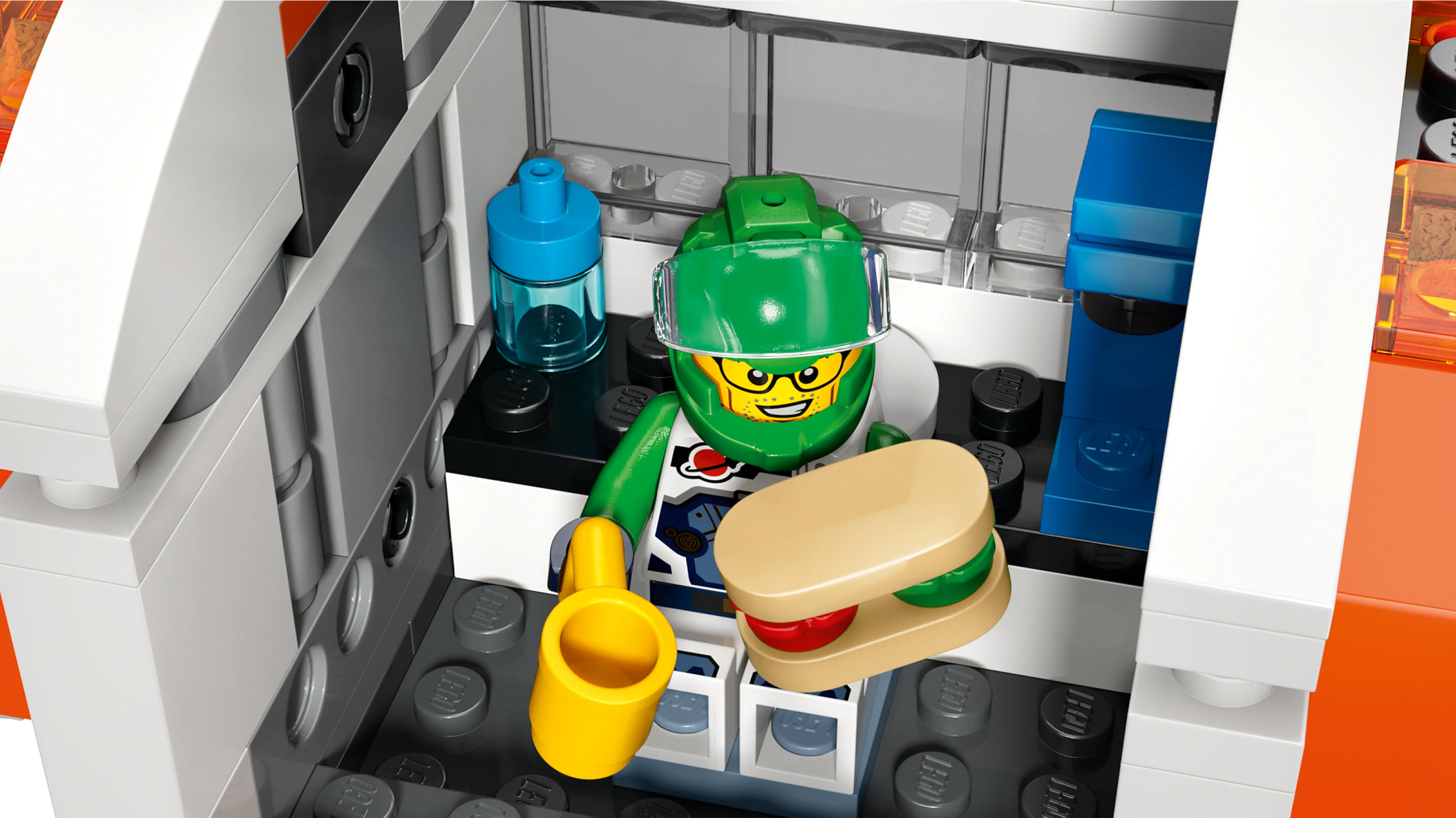 Modular Space Station - Image 6