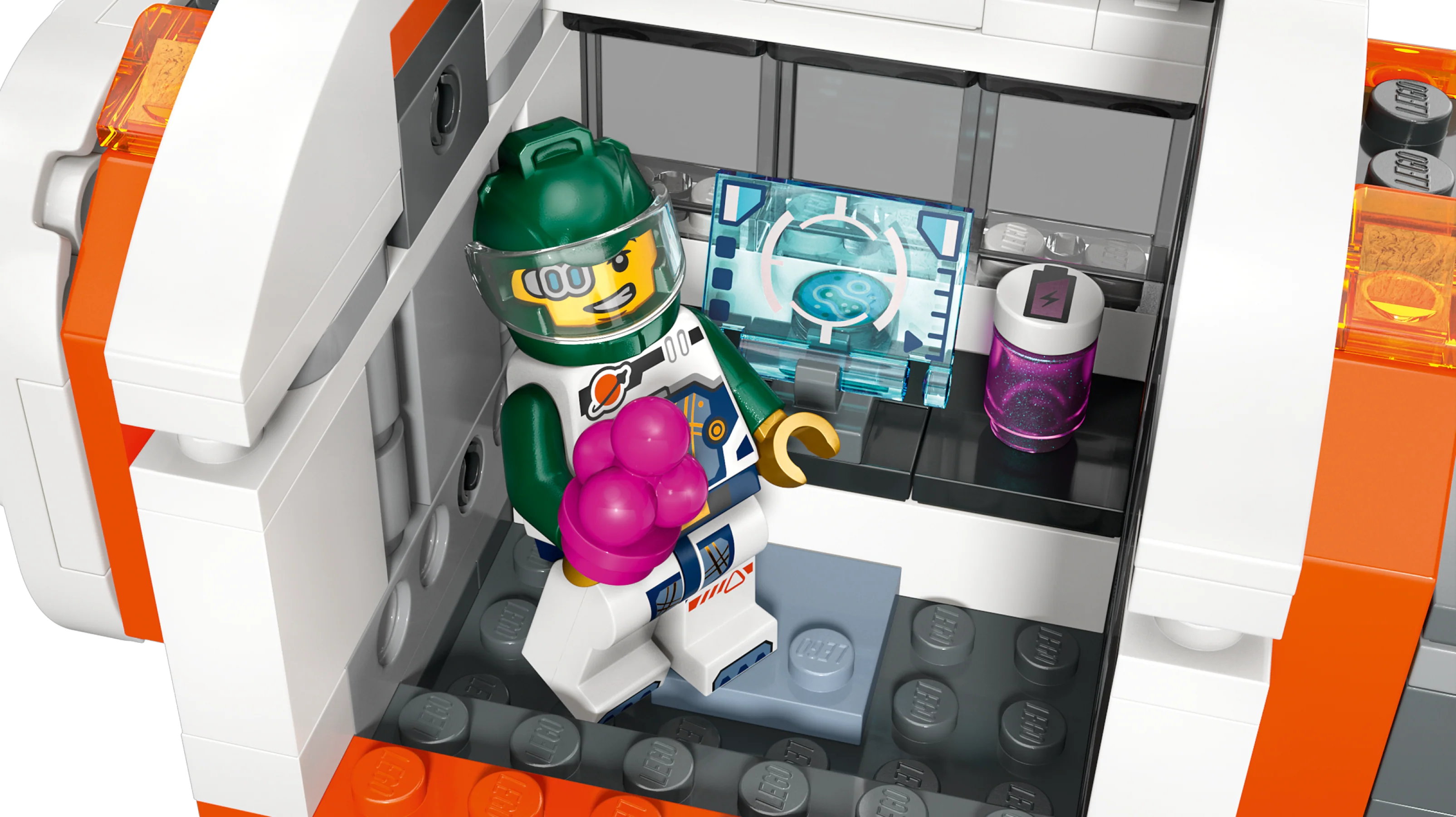 Modular Space Station - Image 7