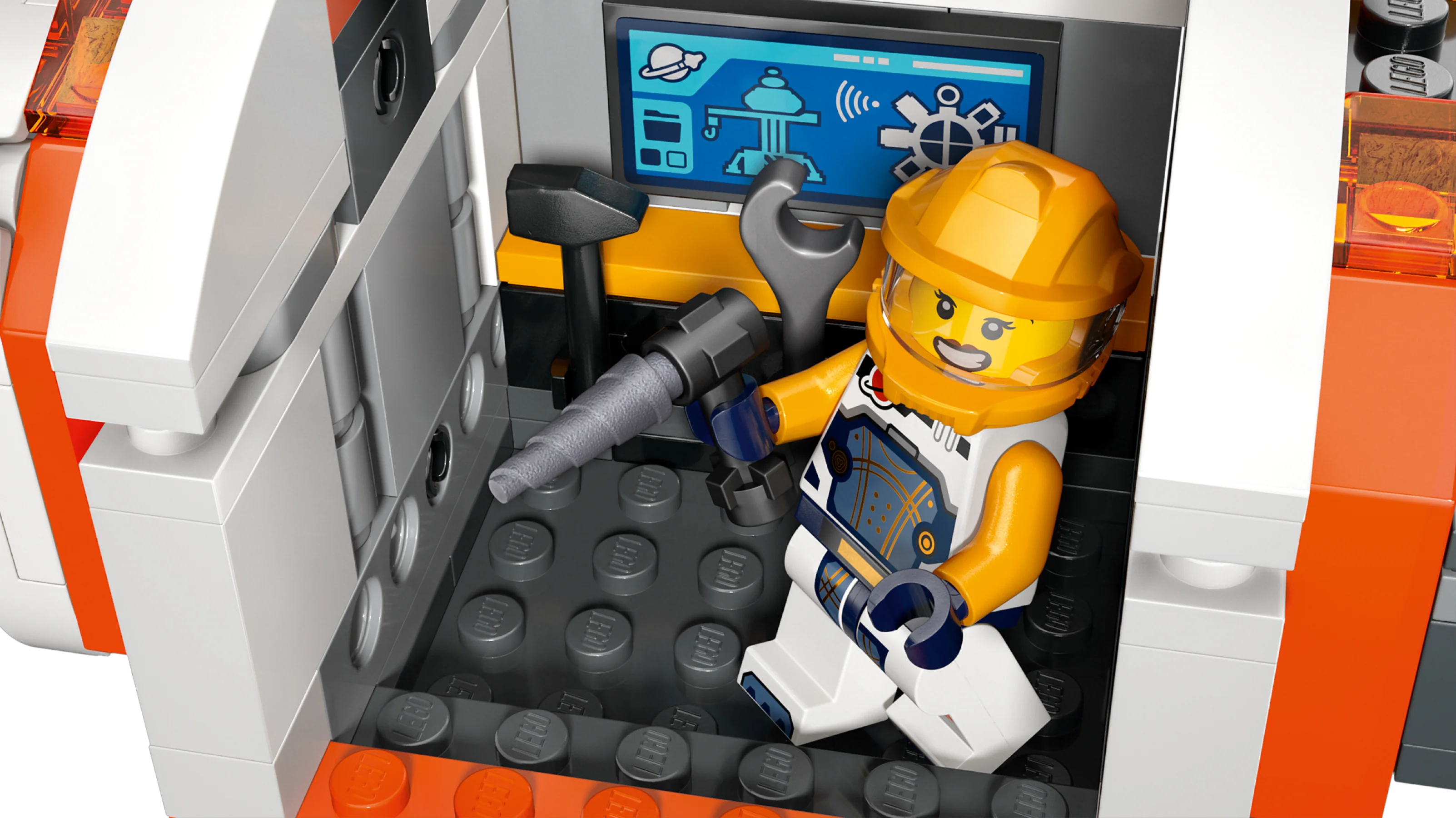 Modular Space Station - Image 8