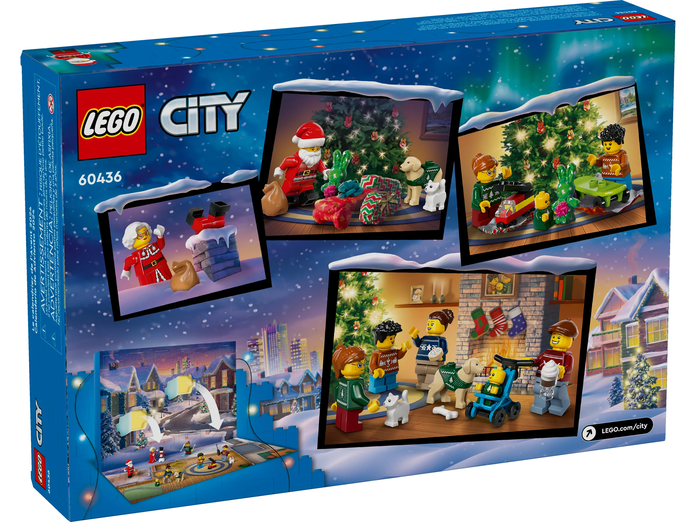 City Advent Calendar 2024 - Image 4