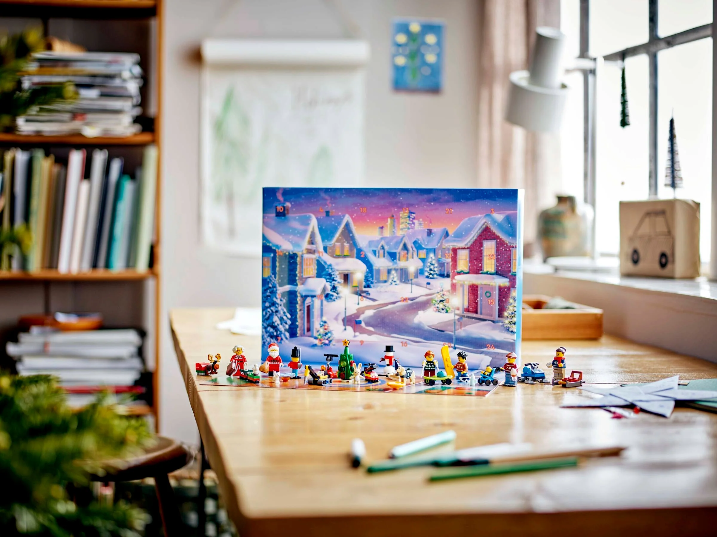 City Advent Calendar 2024 - Image 6