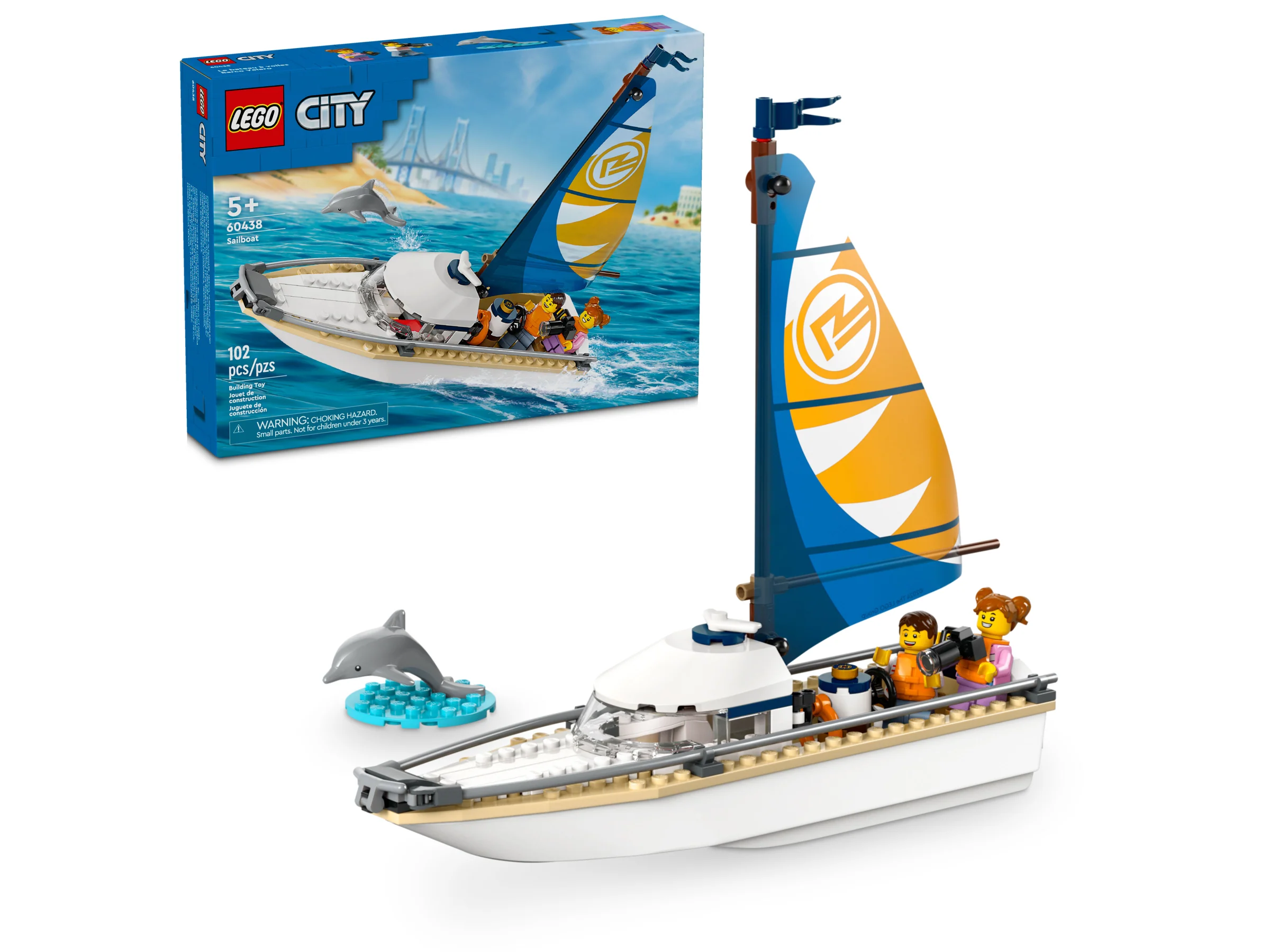 Sailboat - Image 2