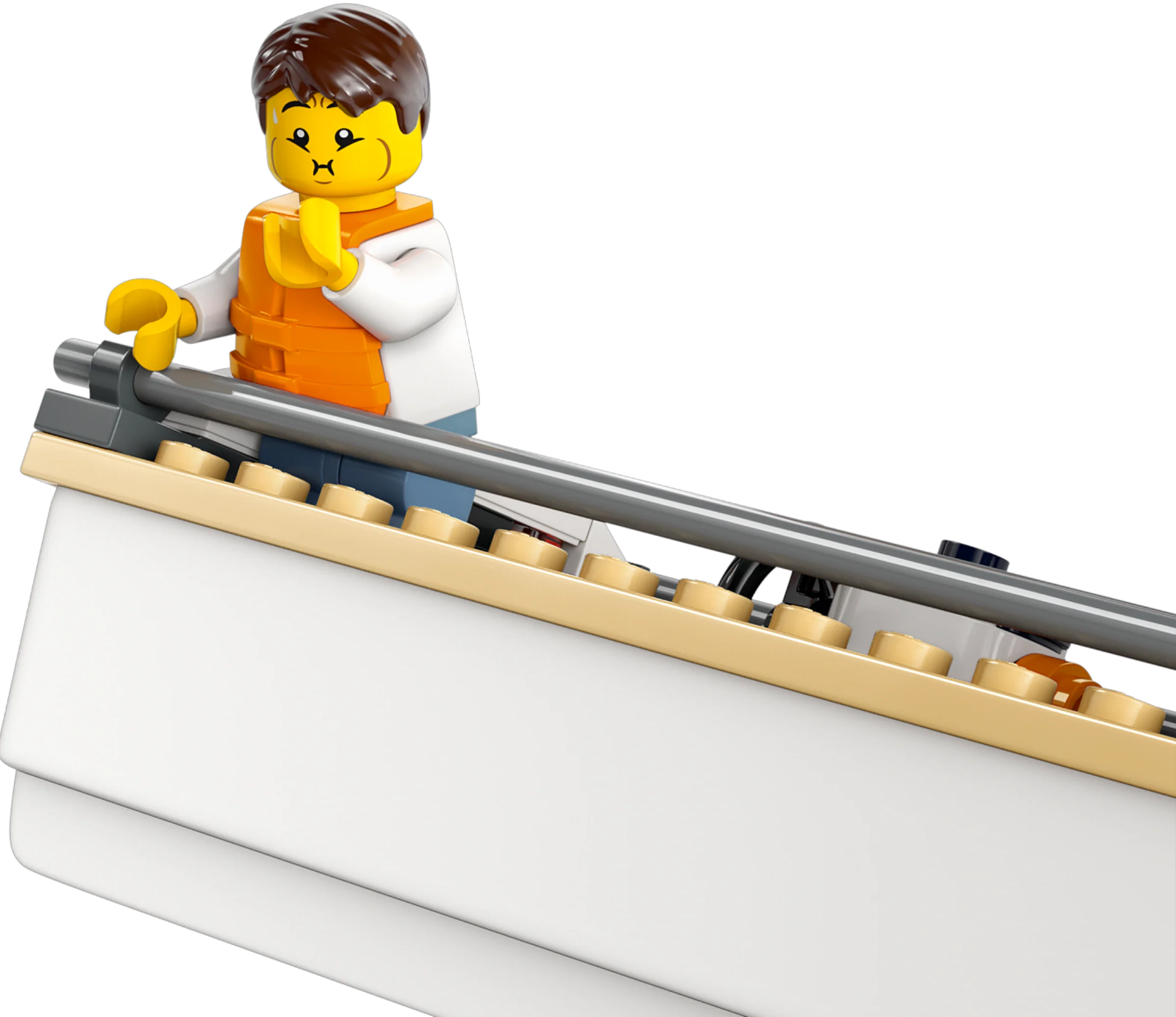 Sailboat - Image 4