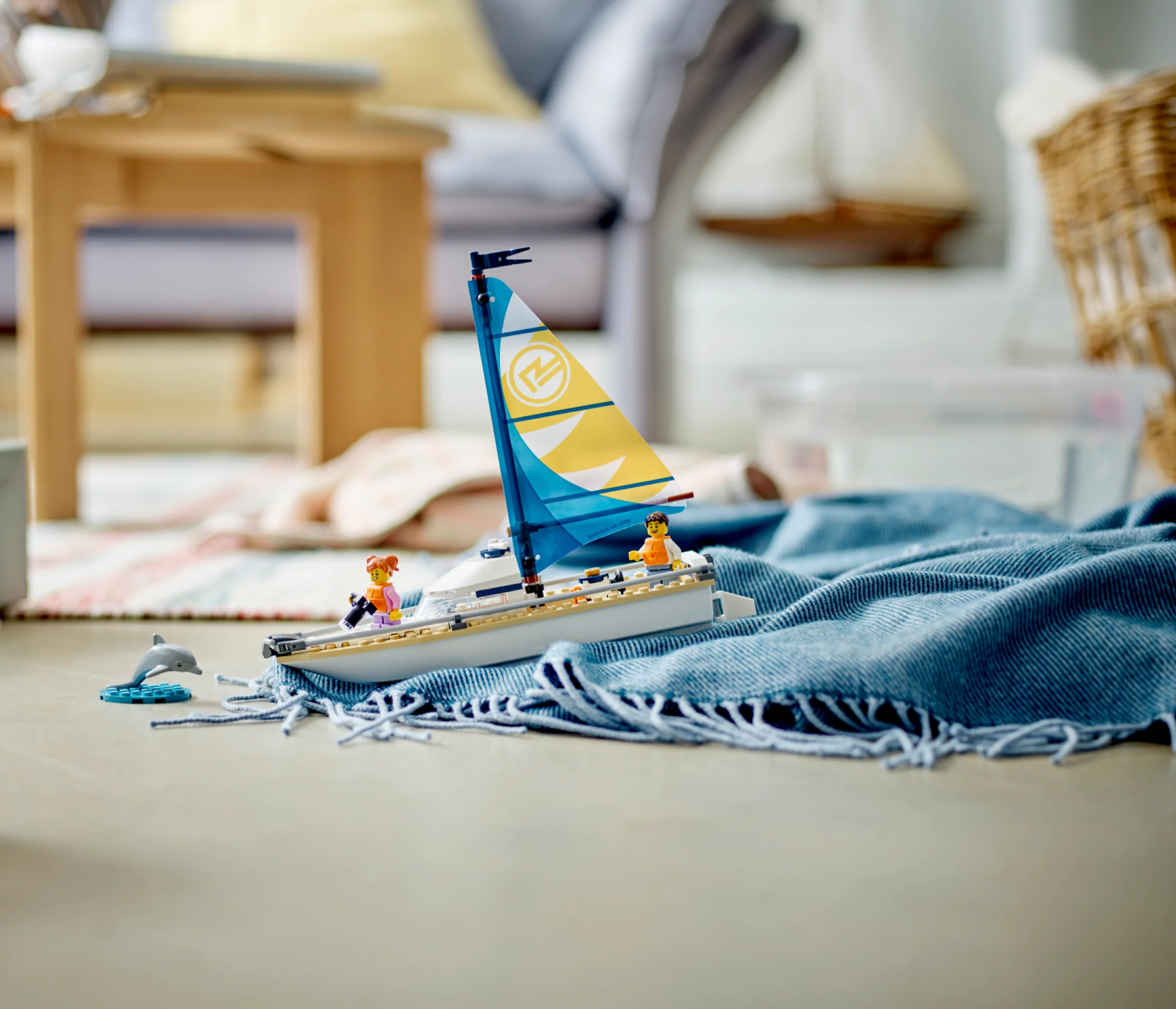 Sailboat - Image 9
