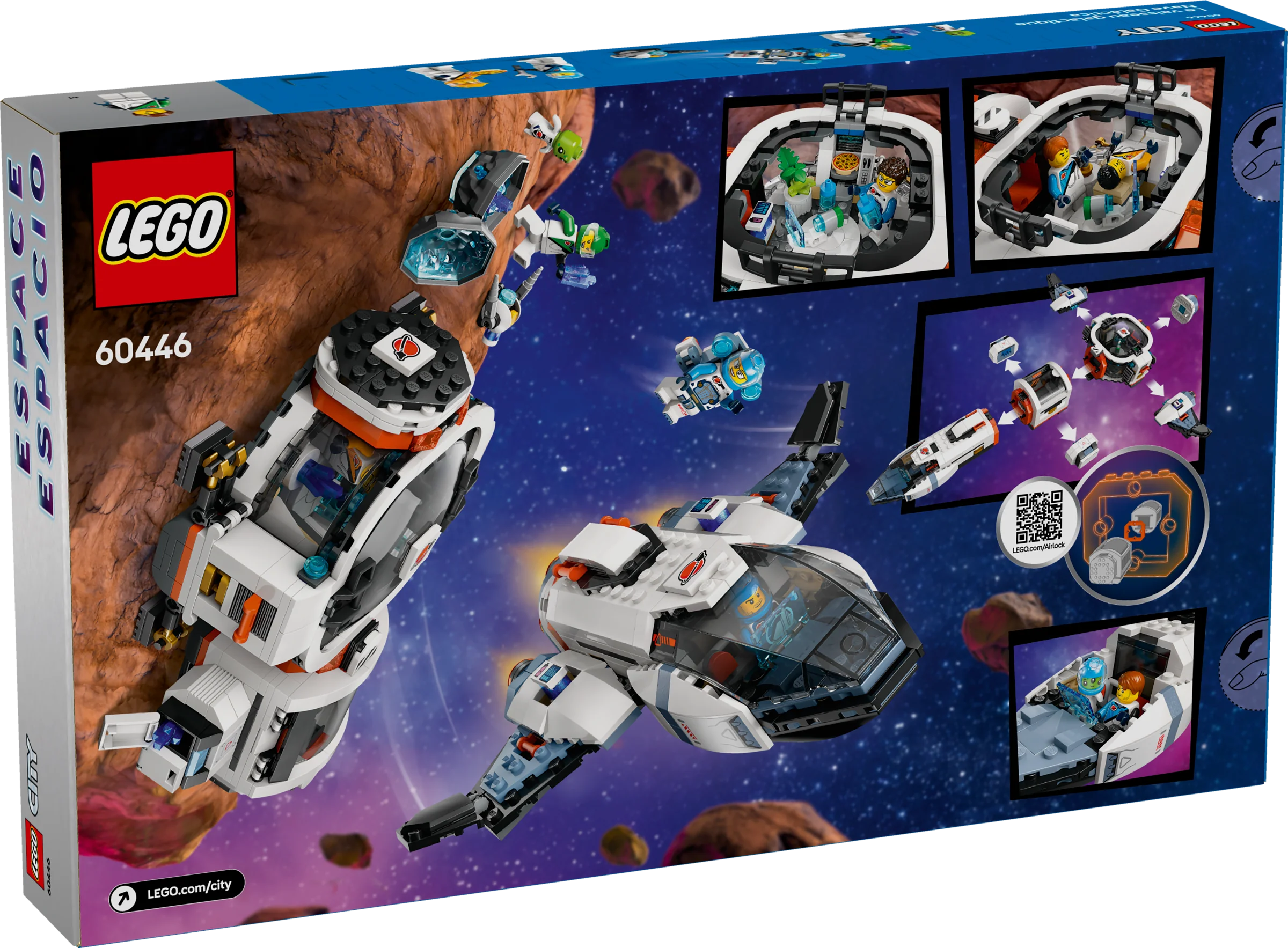 Galactic Spaceship - Image 11