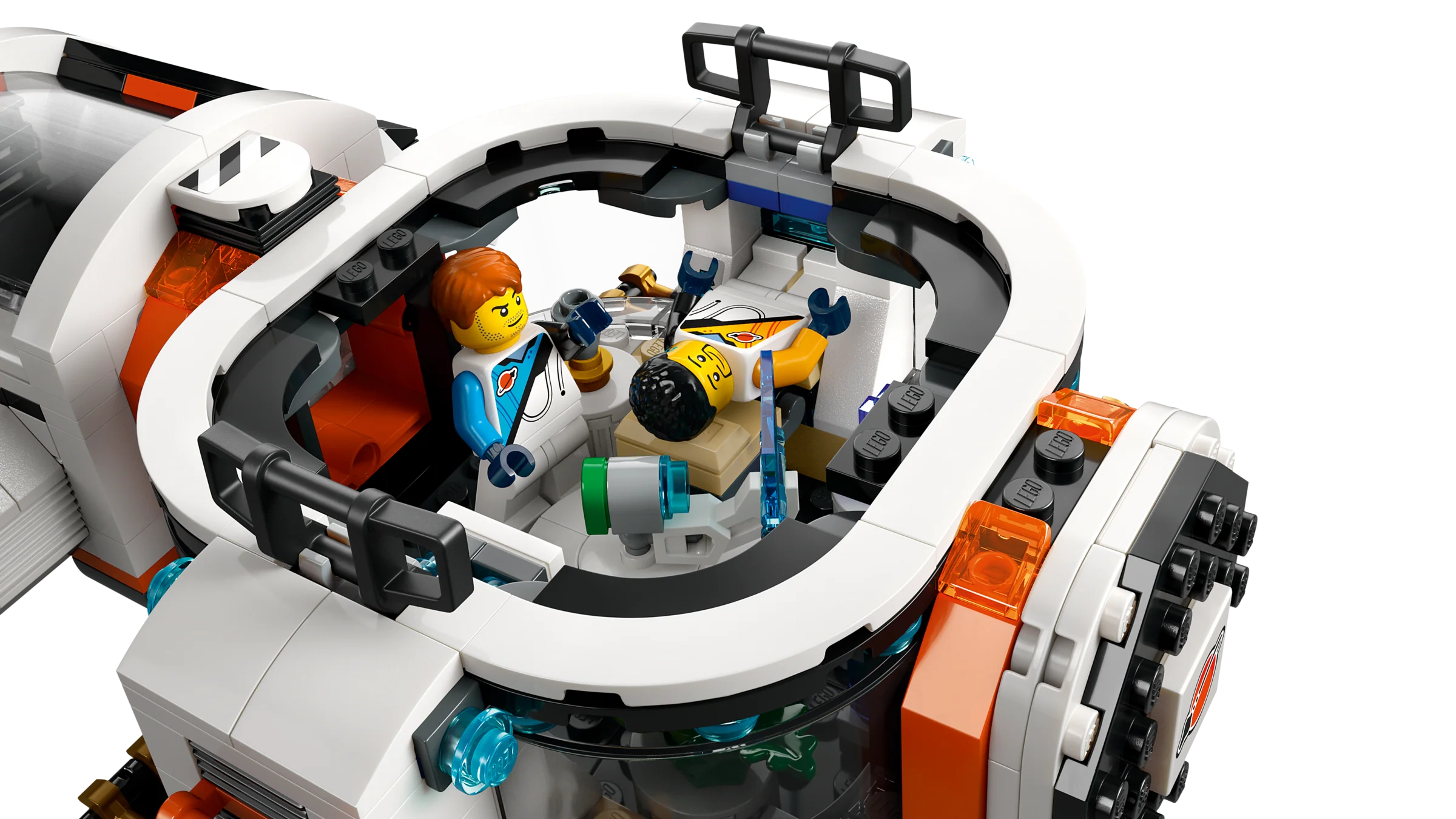 Galactic Spaceship - Image 4