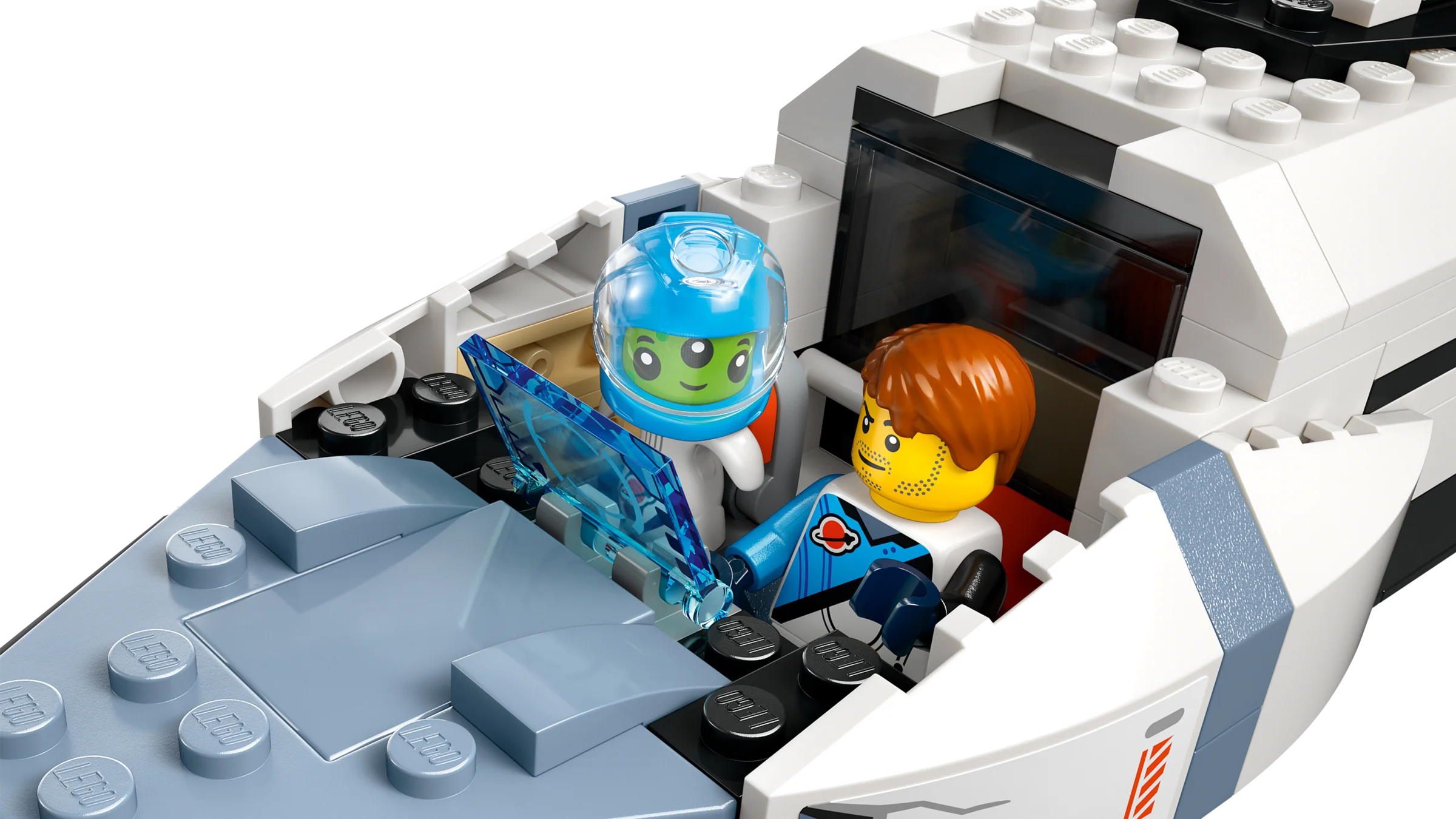 Galactic Spaceship - Image 6