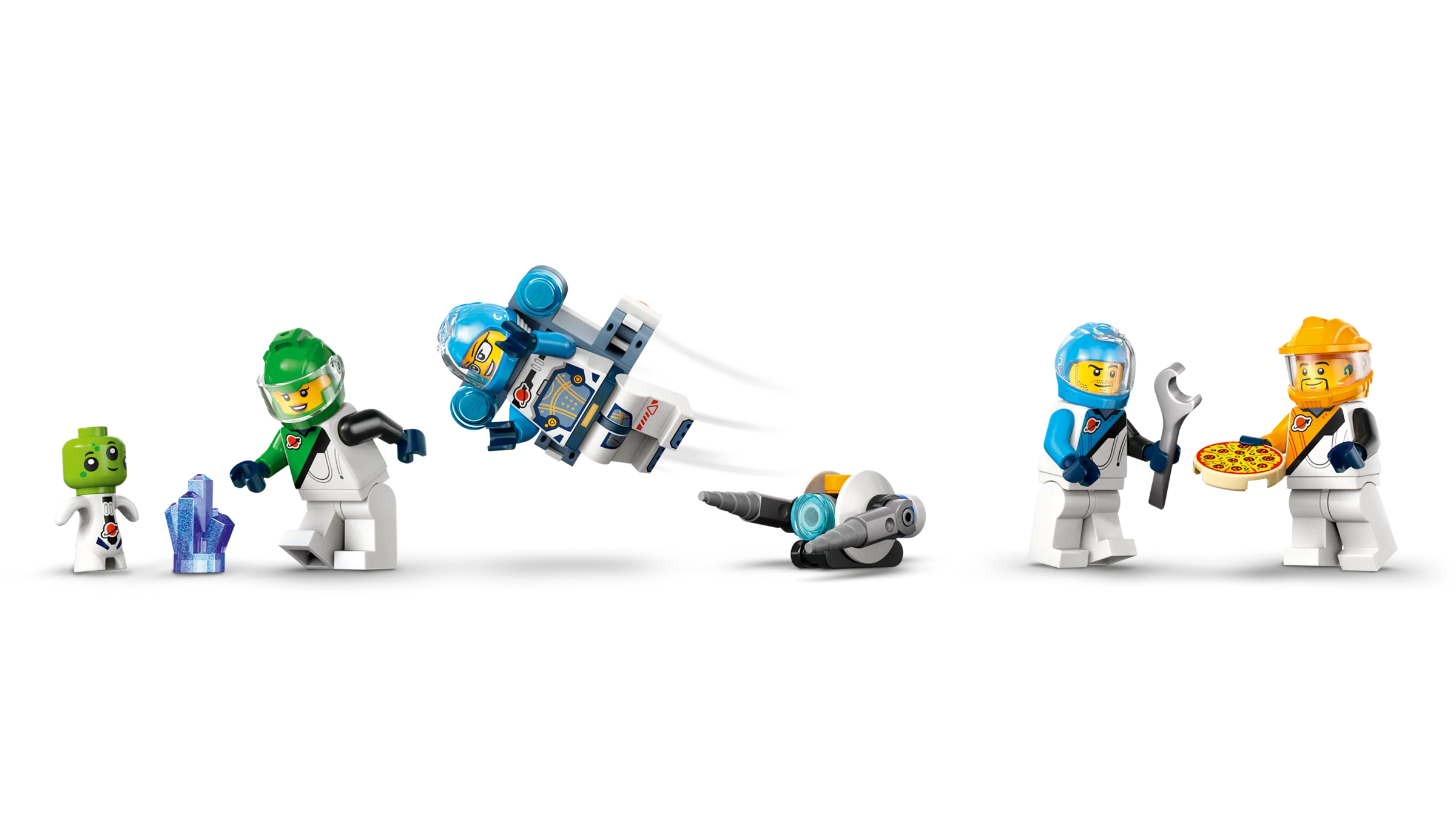 Galactic Spaceship - Image 7