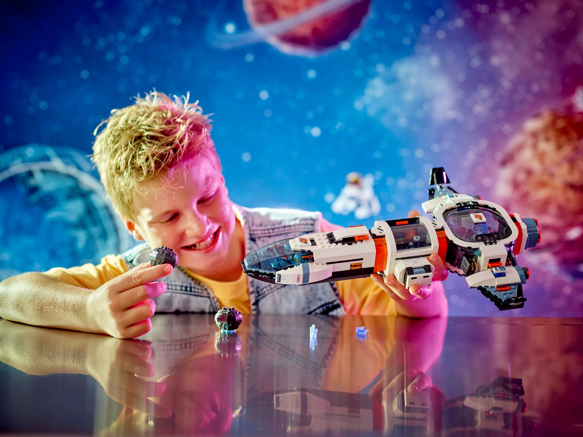 Galactic Spaceship - Image 8