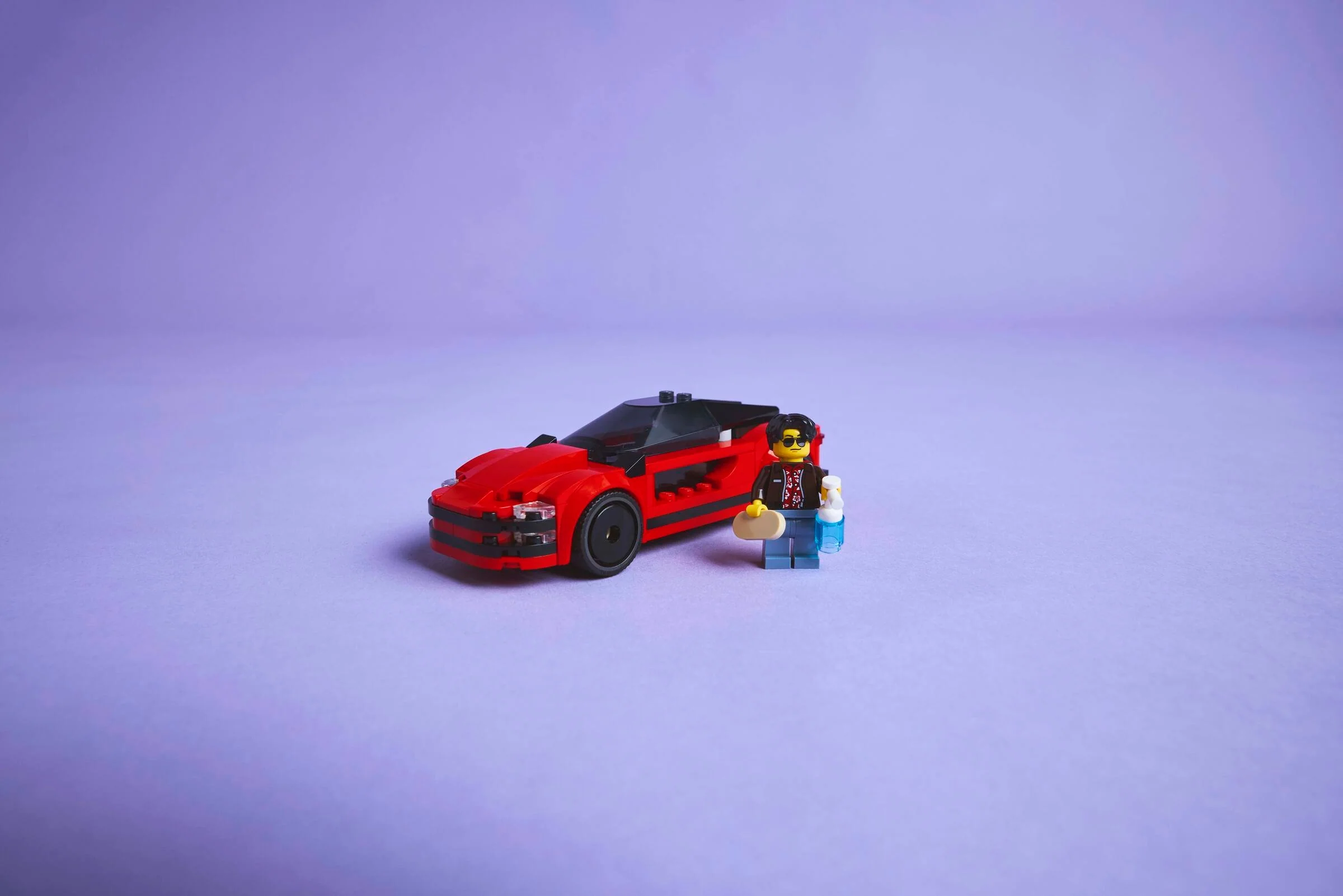 Sports Car - Image 10