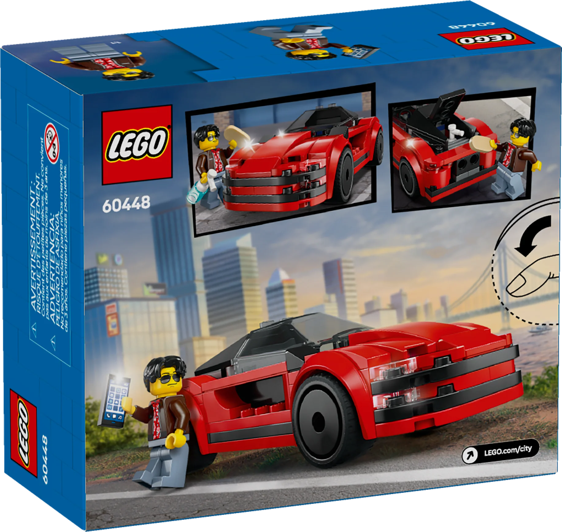 Sports Car - Image 11