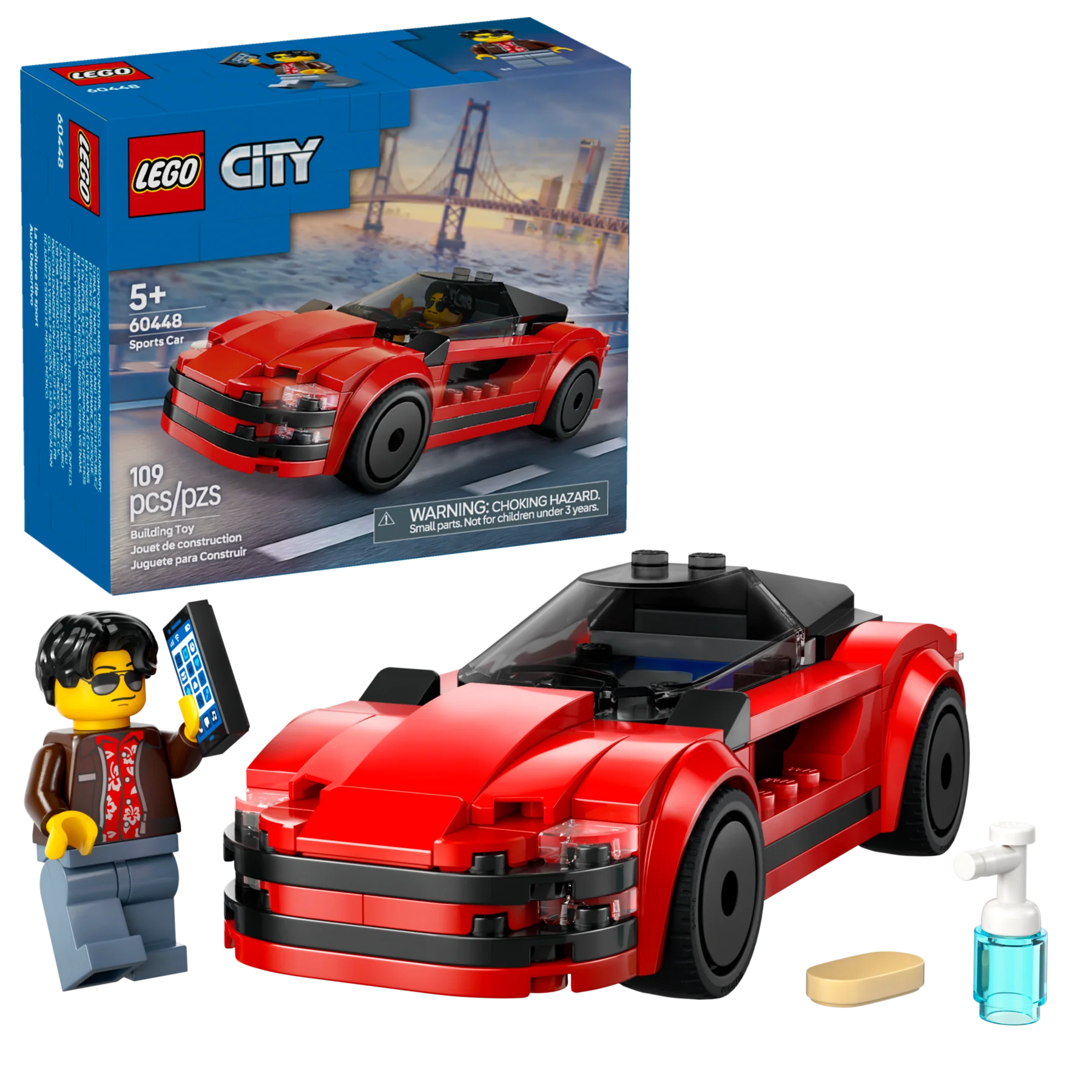 Sports Car - Image 2