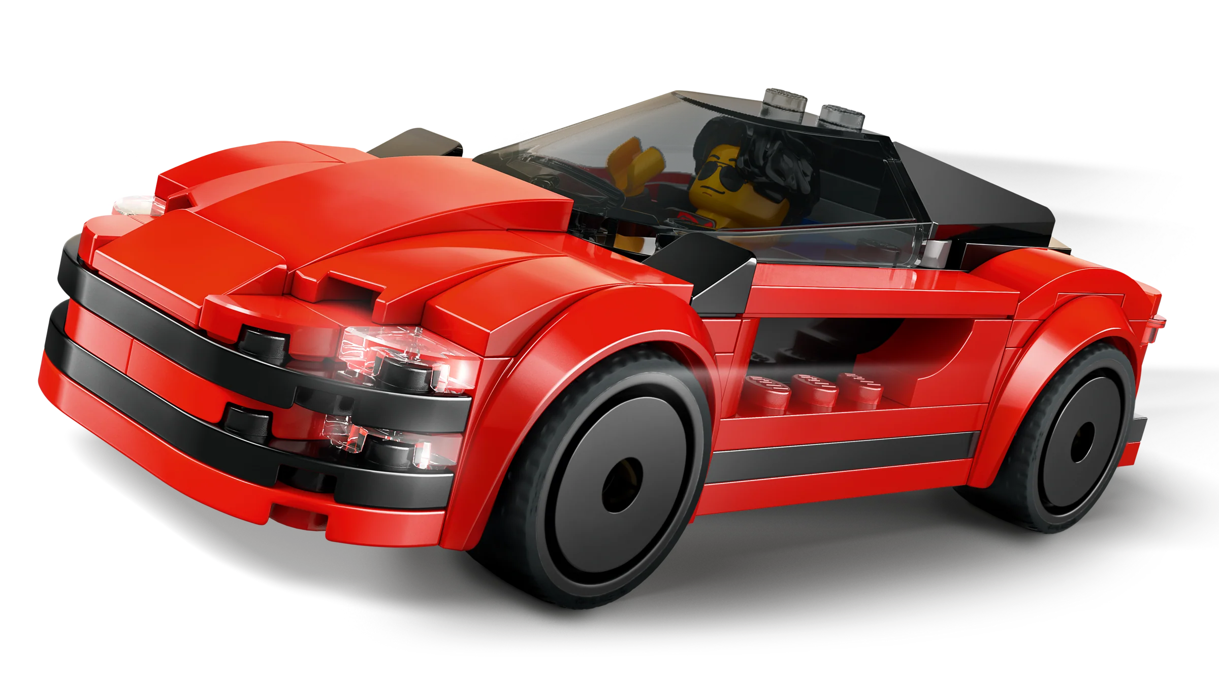 Sports Car - Image 3