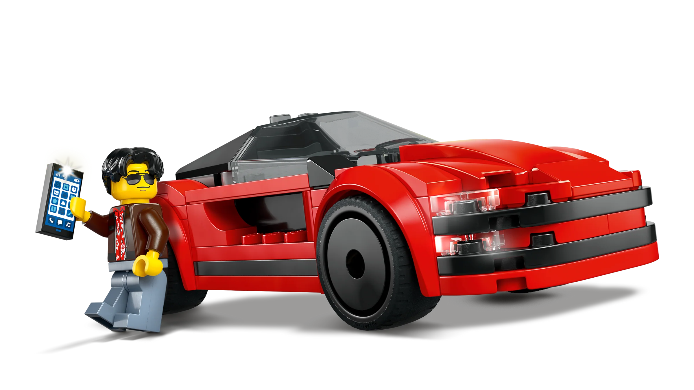 Sports Car - Image 4