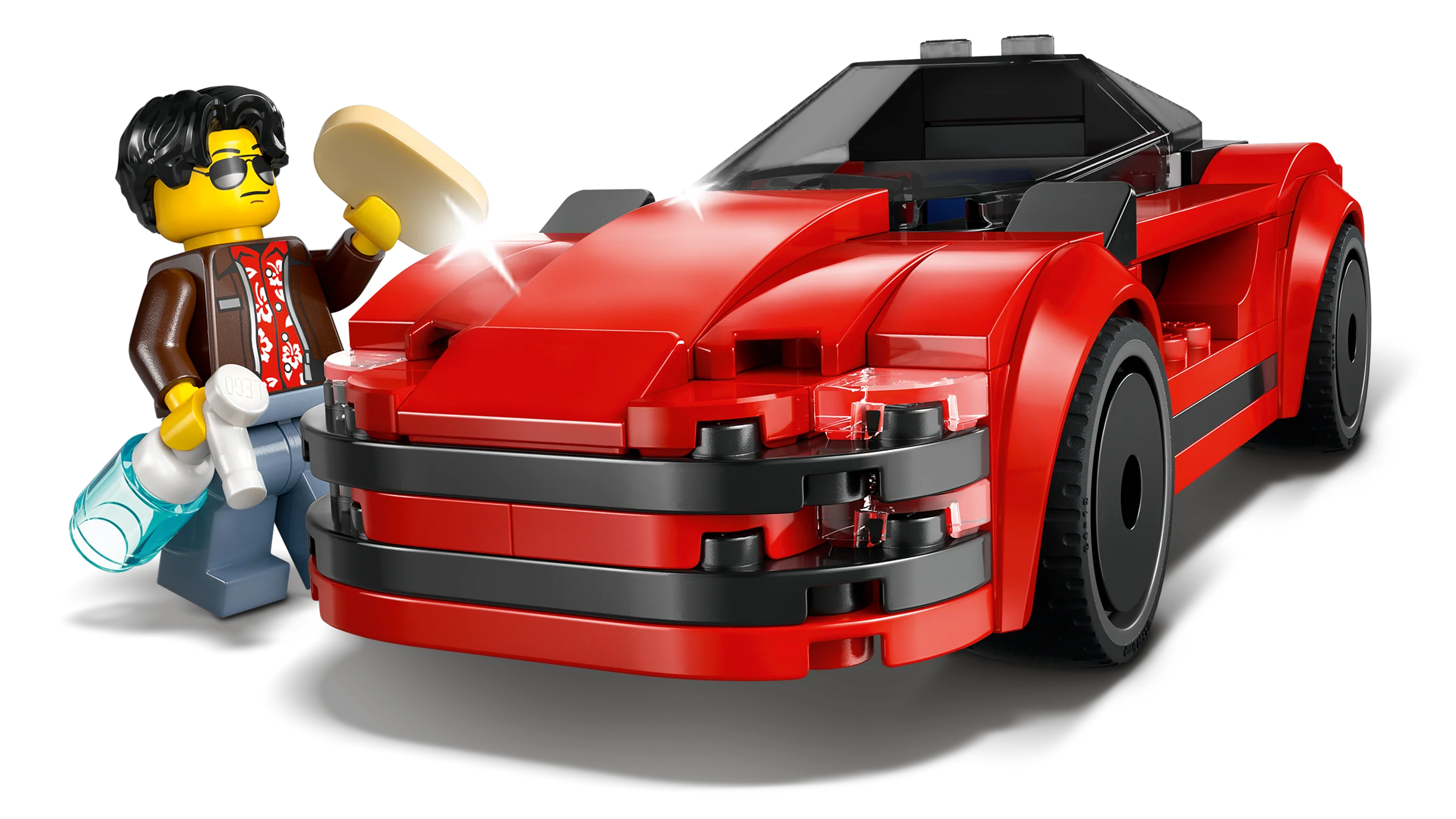 Sports Car - Image 5