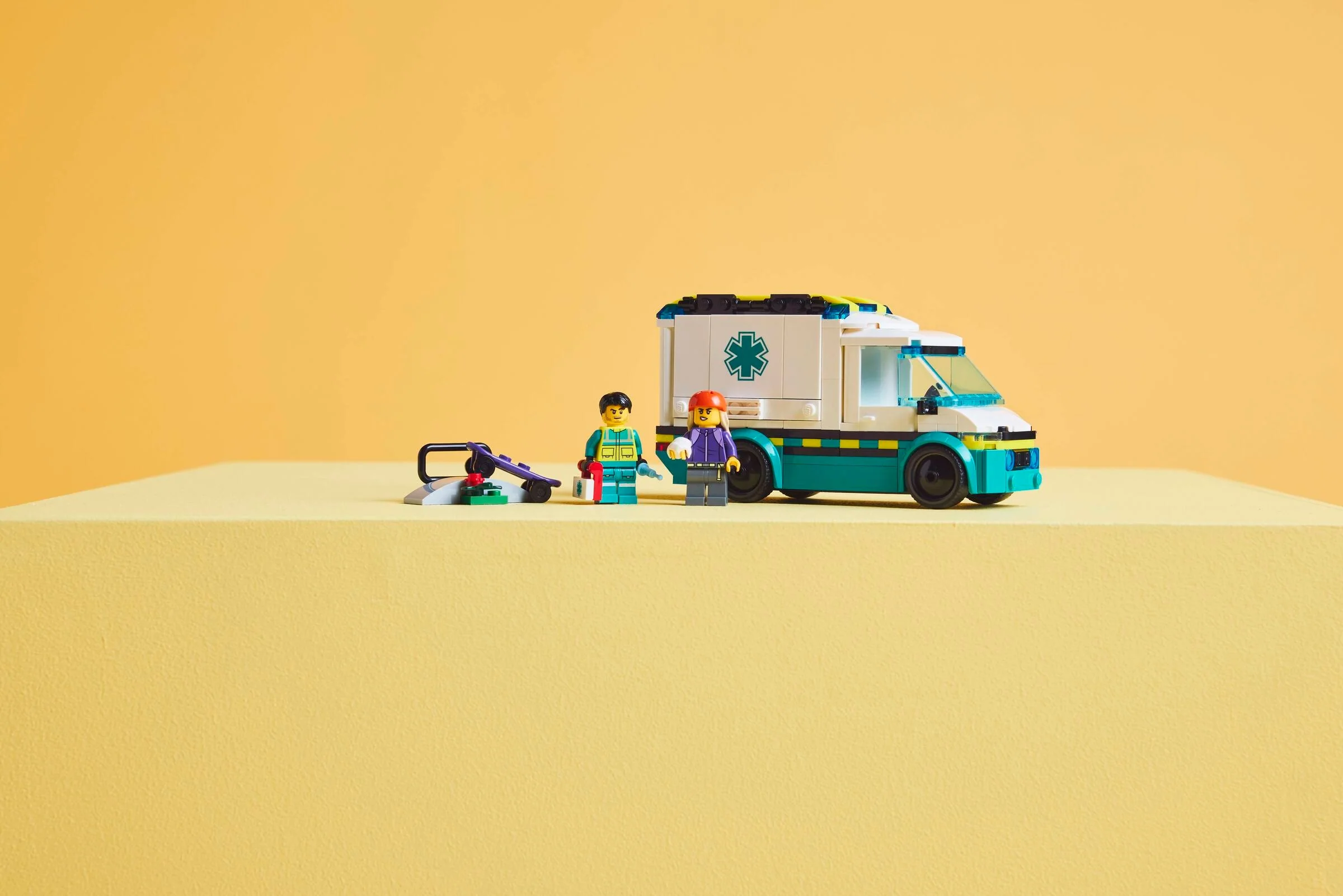 Emergency Ambulance - Image 10