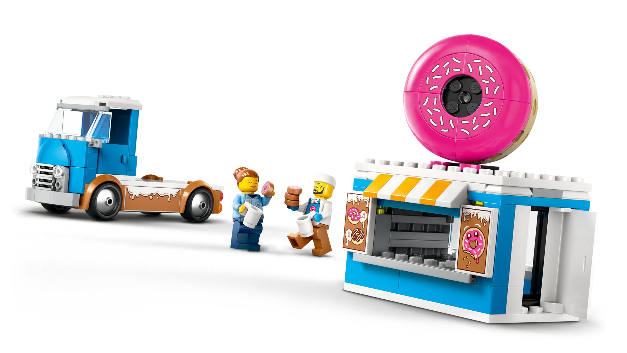 Donut Truck - Image 3